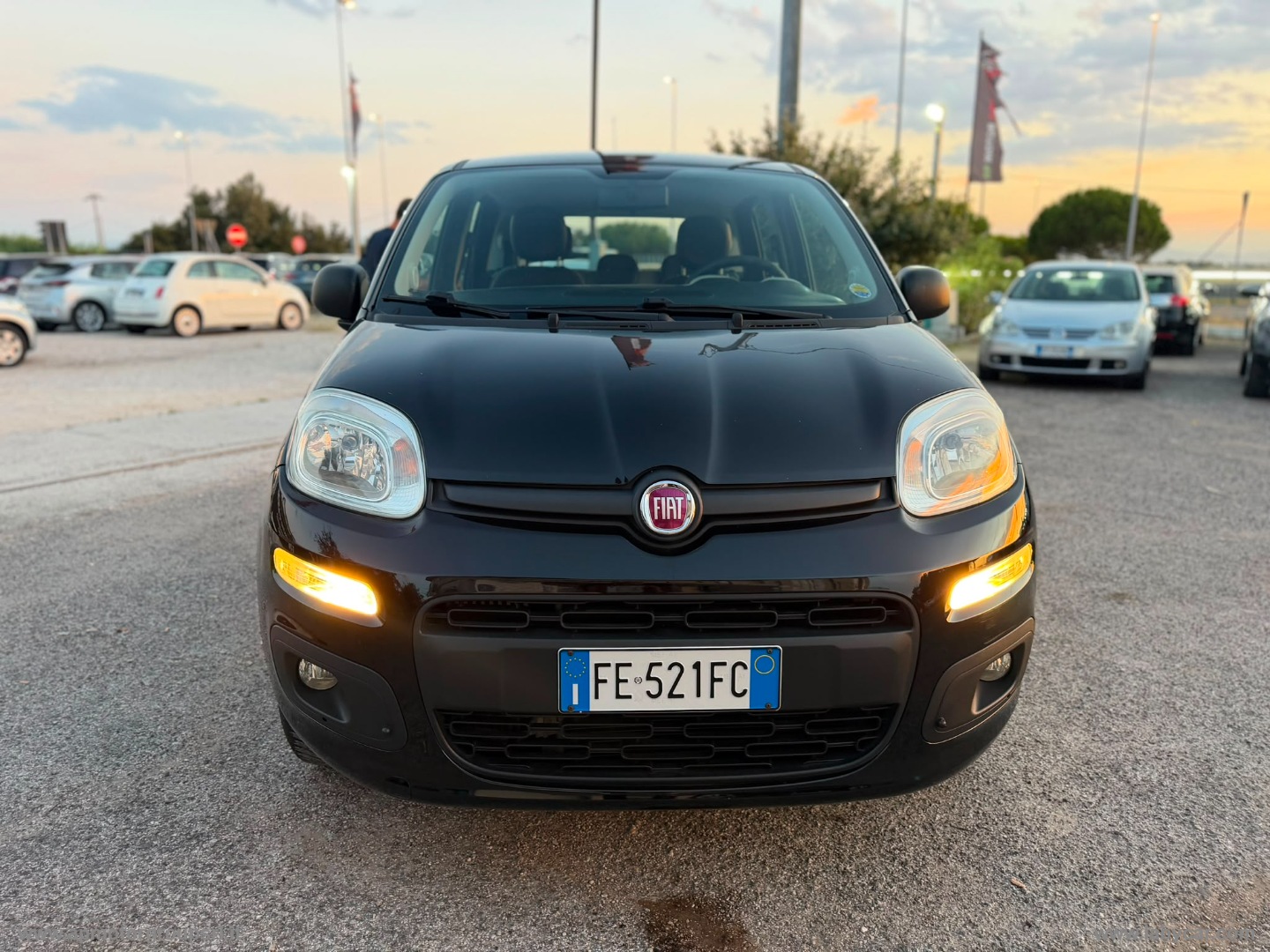Panda 0.9 TwinAir Turbo Nat. Power Easy - immagine 5