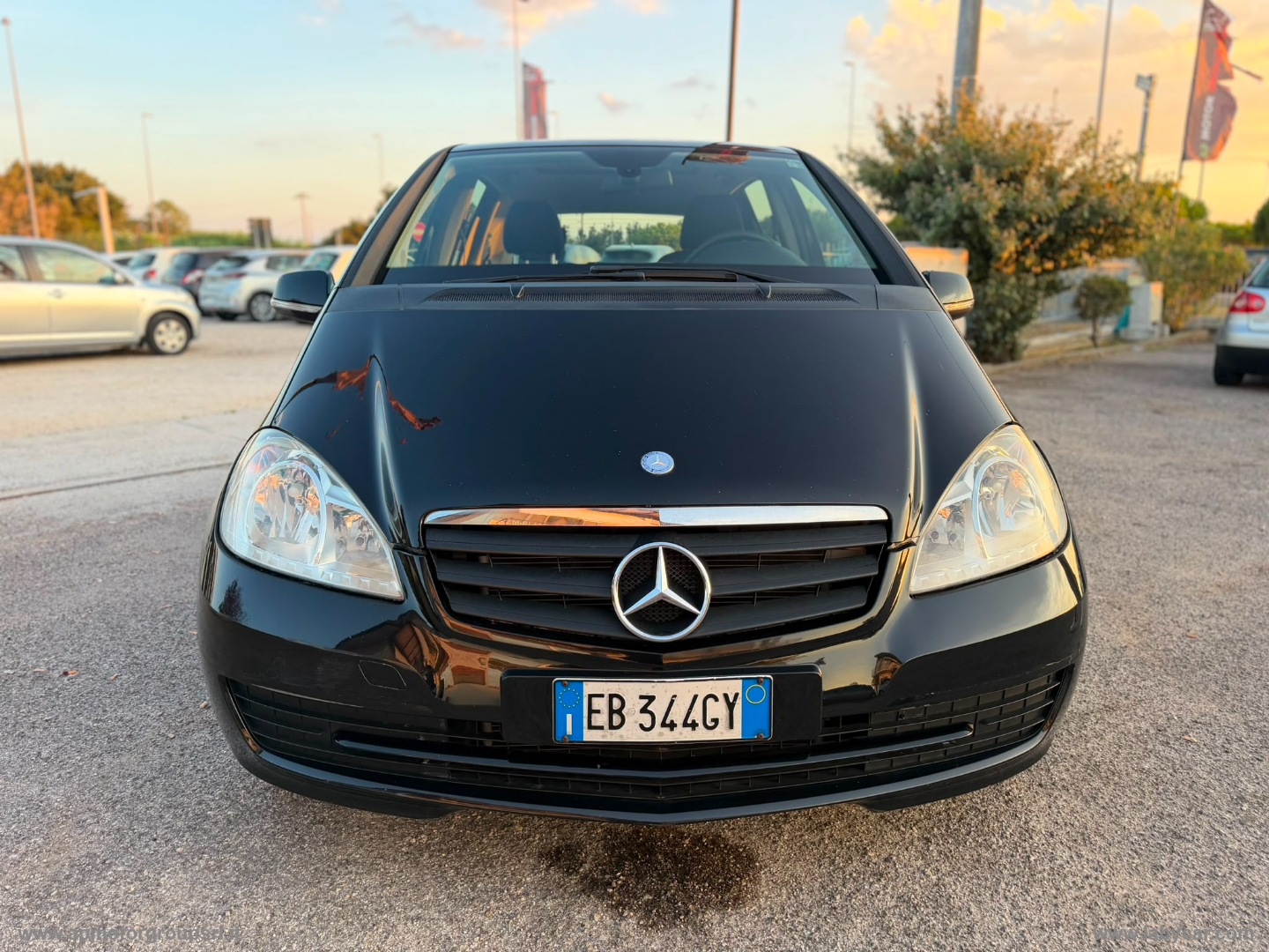 A 160 BlueEFFICIENCY Special Edition - immagine 5