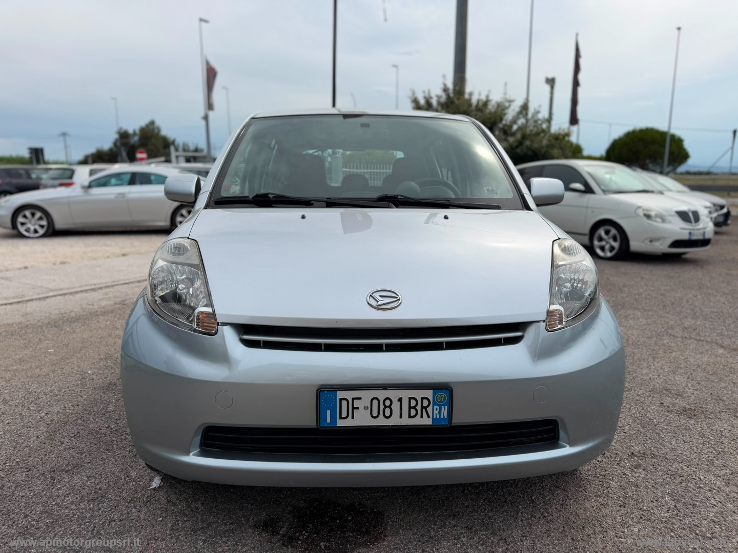 Sirion 1.3 16V Mio Sport GREEN POWERED - immagine 5