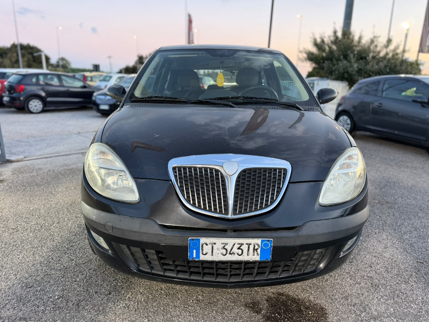 Ypsilon 1.2 Argento - immagine 5