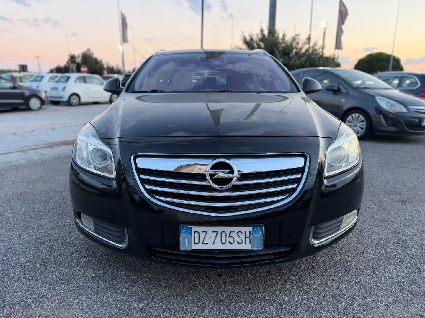 Insignia 2.0 CDTI 160 CV ST Cosmo - immagine 5