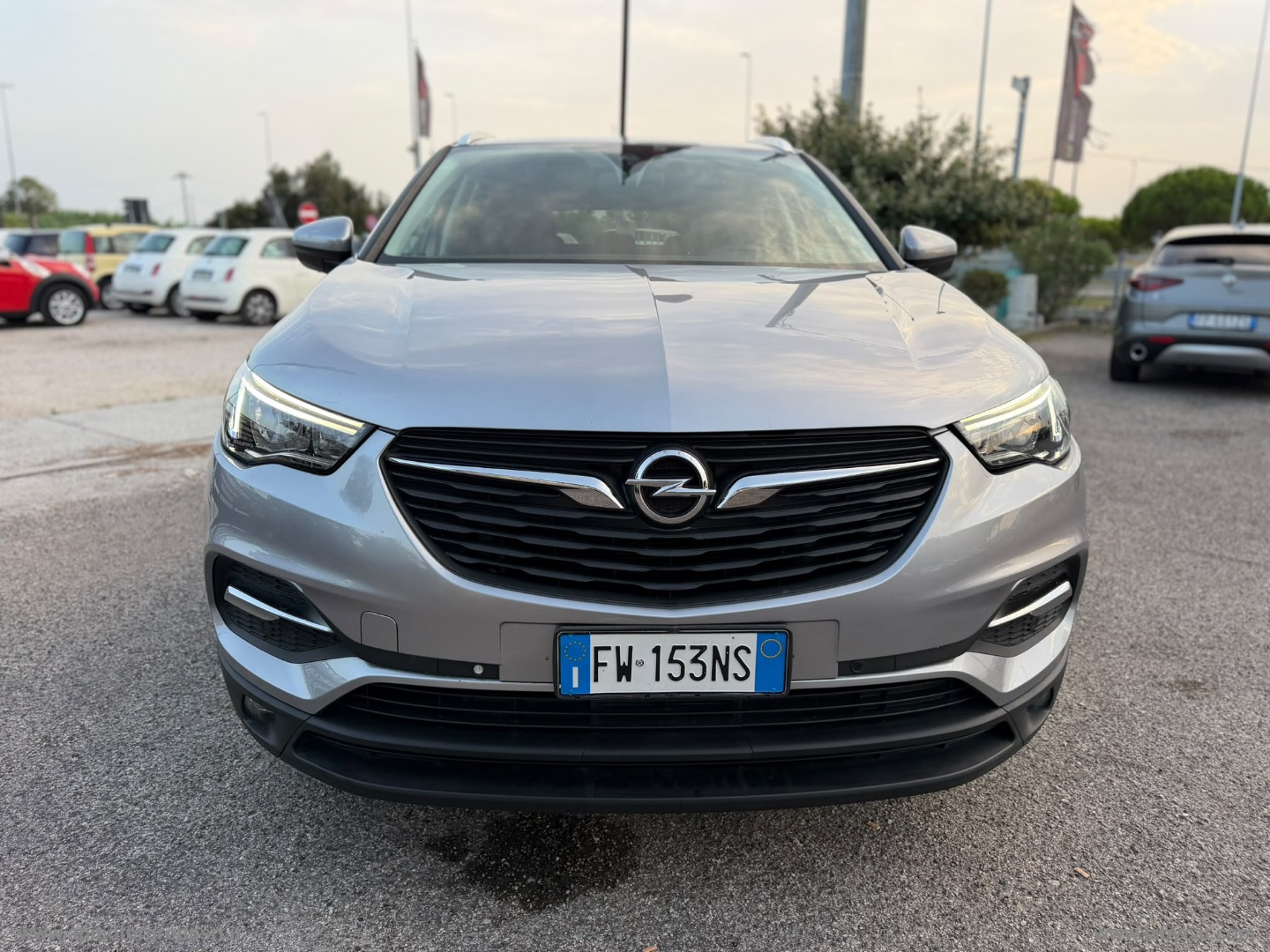 Grandland X 1.5 D Ecotec S&S Ultimate - immagine 5