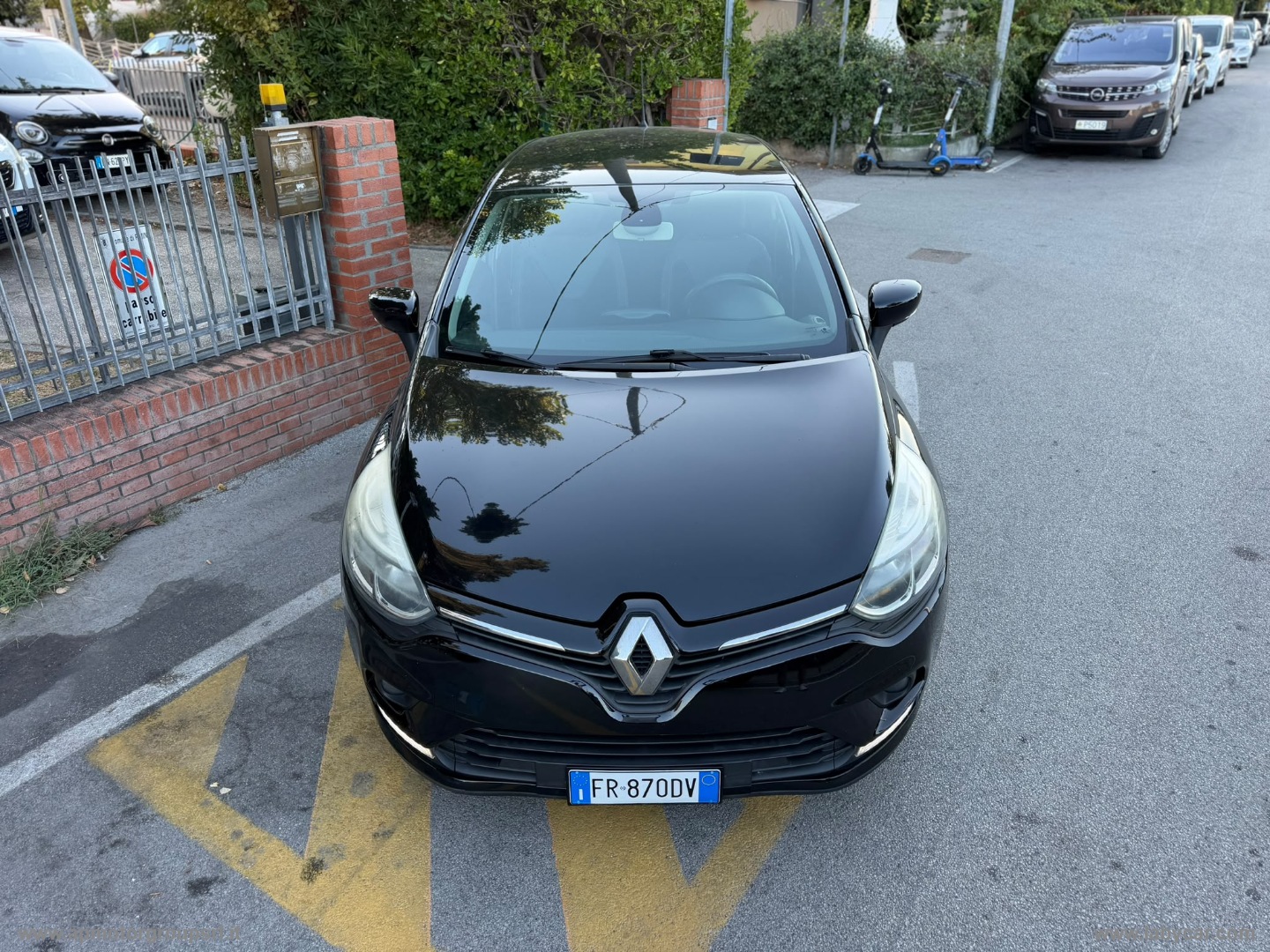 Clio dCi 8V 75 CV S&S 5p. Energy Intens - immagine 5