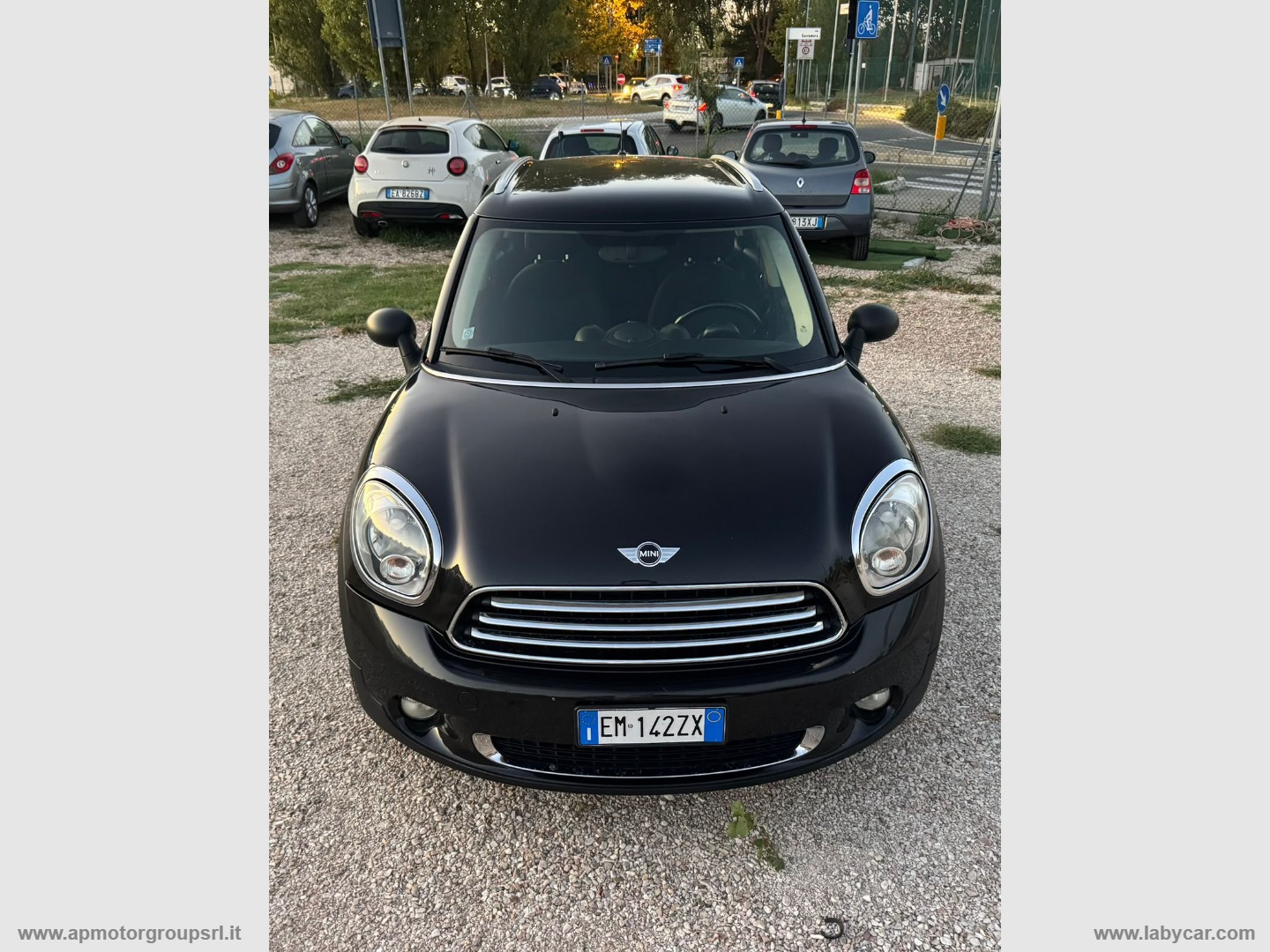 1.6 One D Countryman - immagine 5