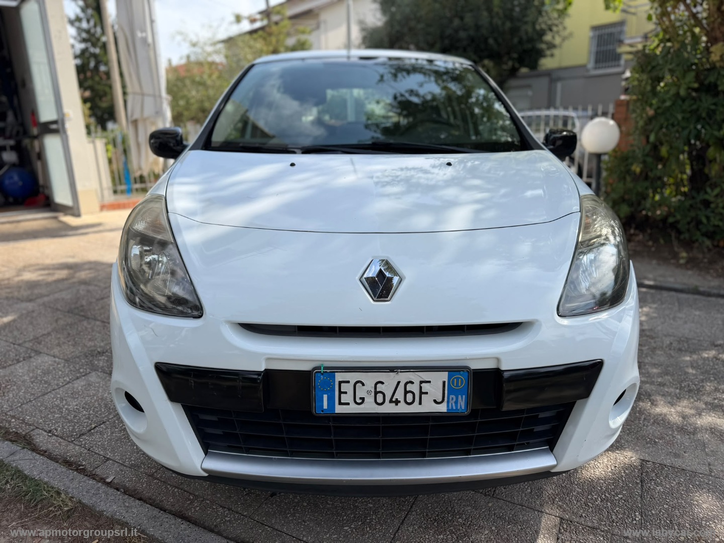 Clio 1.2 16V 5p. GPL Dynamique - immagine 5
