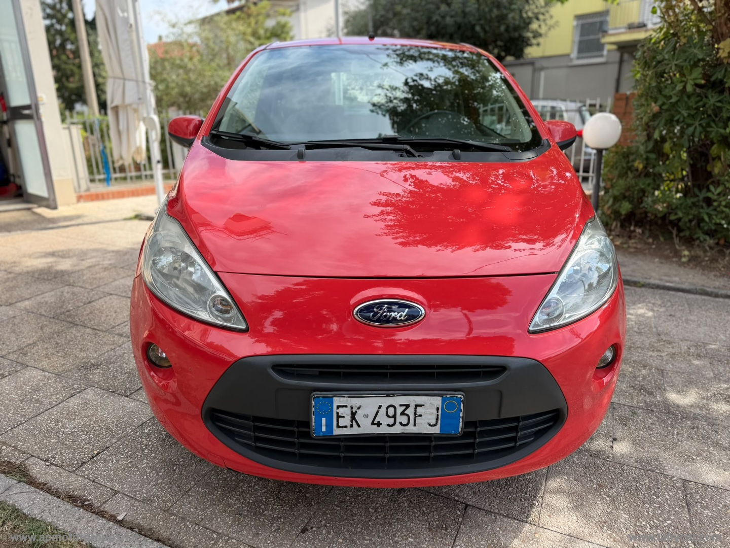 Ka 1.2 8V 69 CV BUSINESS - immagine 5
