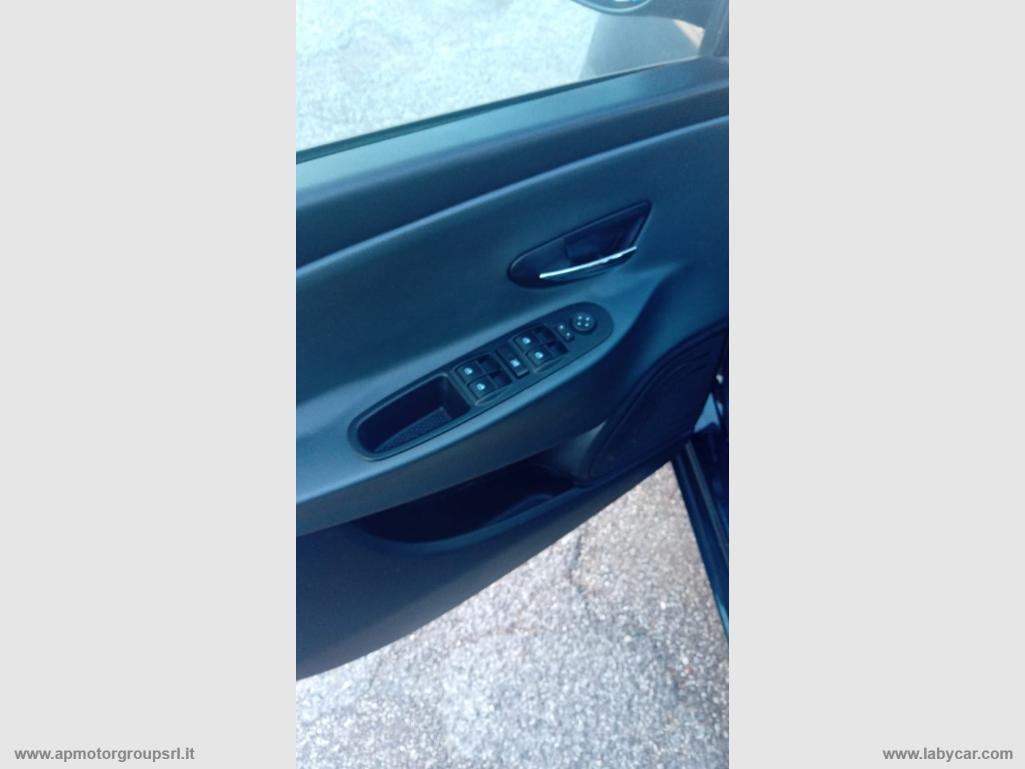 Mini Cooper CHILI - immagine 5