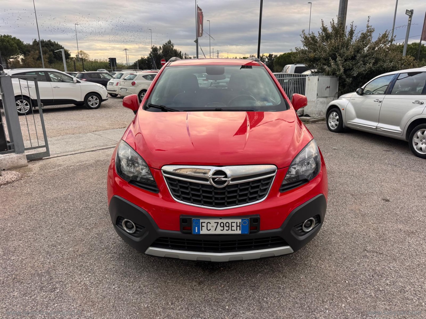 Mokka 1.6 Ecotec 115 CV 4x2 S&S Ego - immagine 5