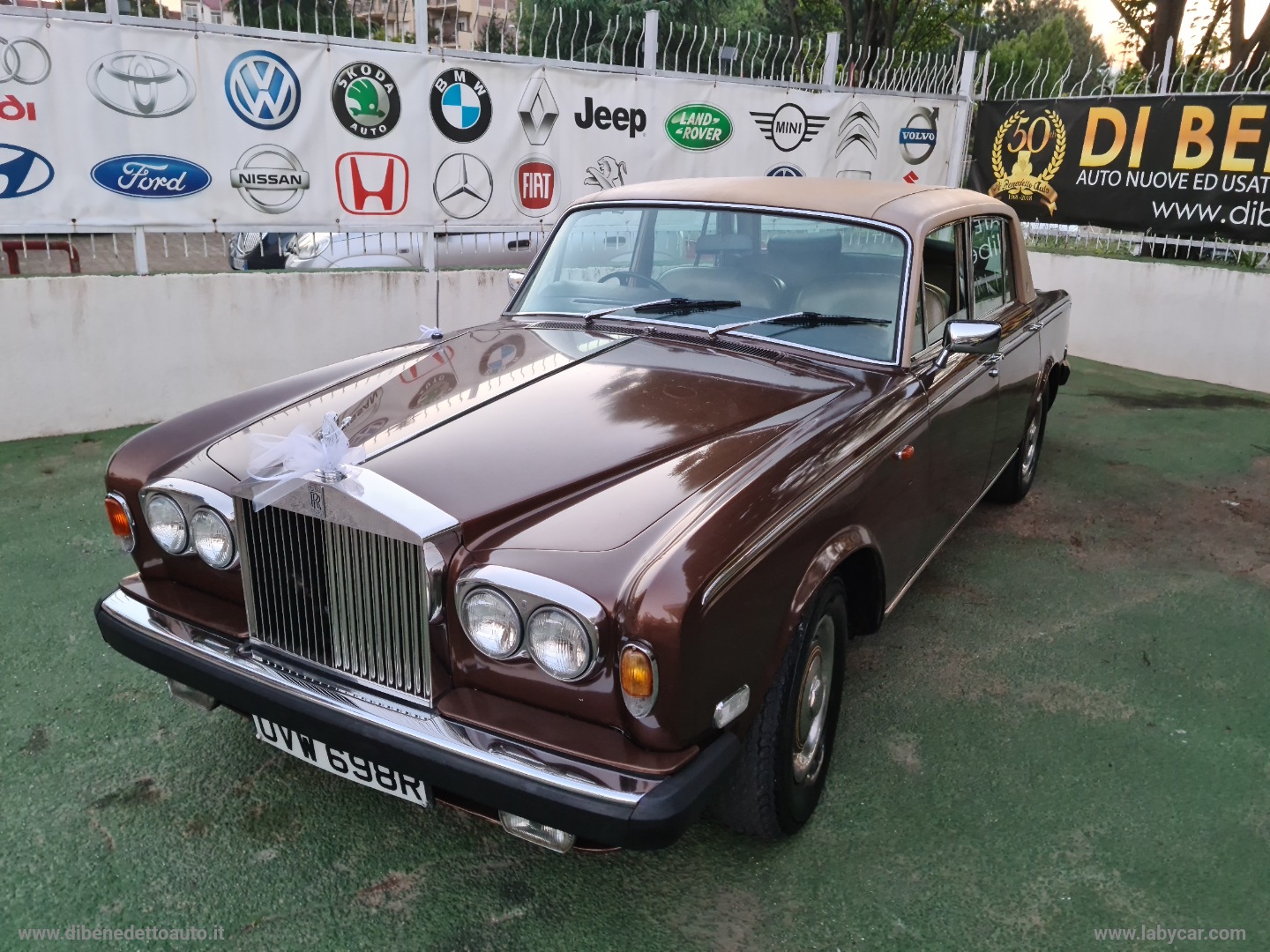 Silver Shadow II - immagine 5