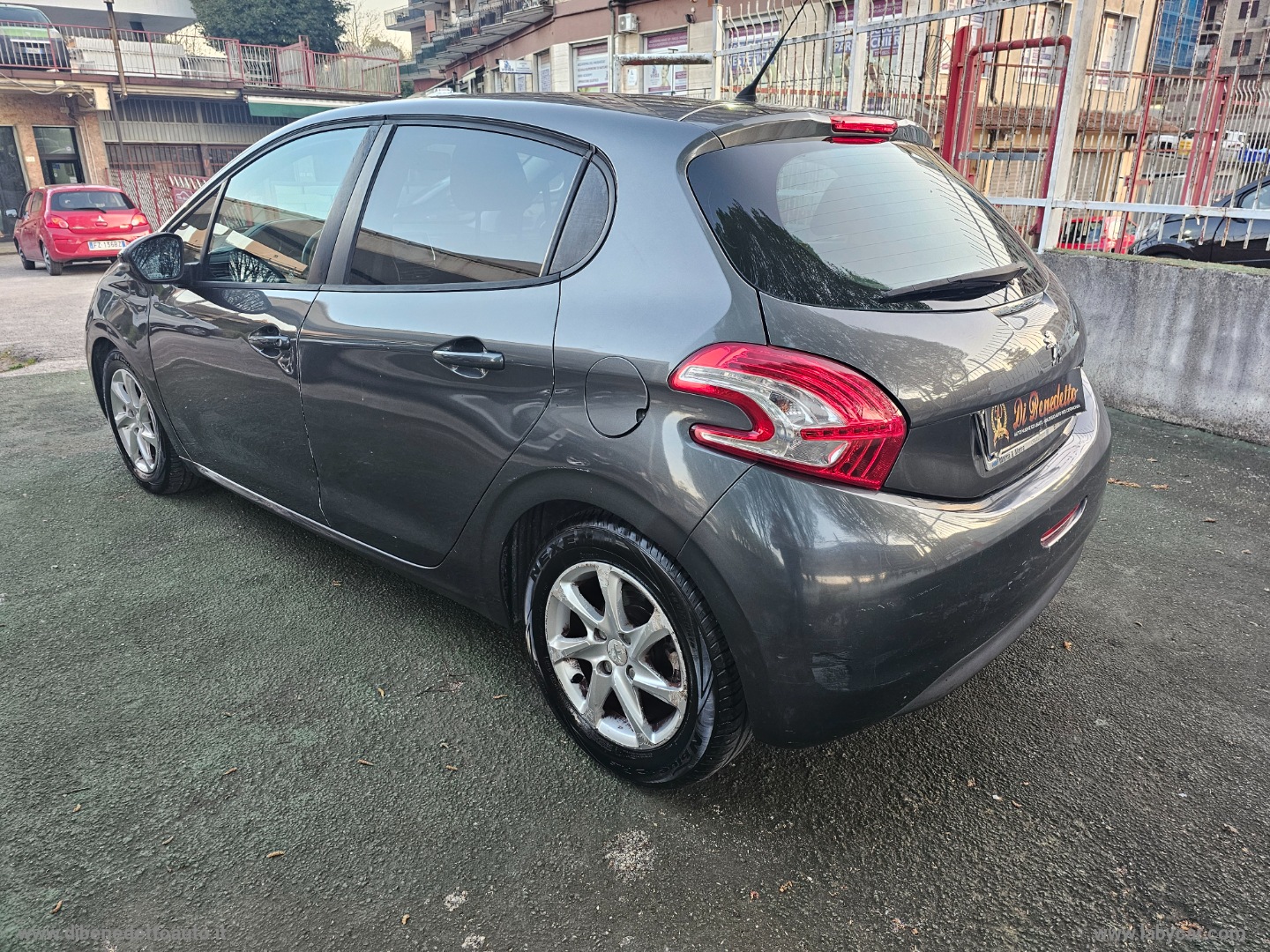 208 1.4 VTi 95 CV 5p. Allure - immagine 5