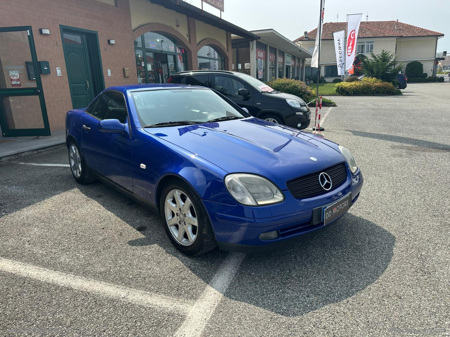 SLK 200 *PROMO* - immagine 5