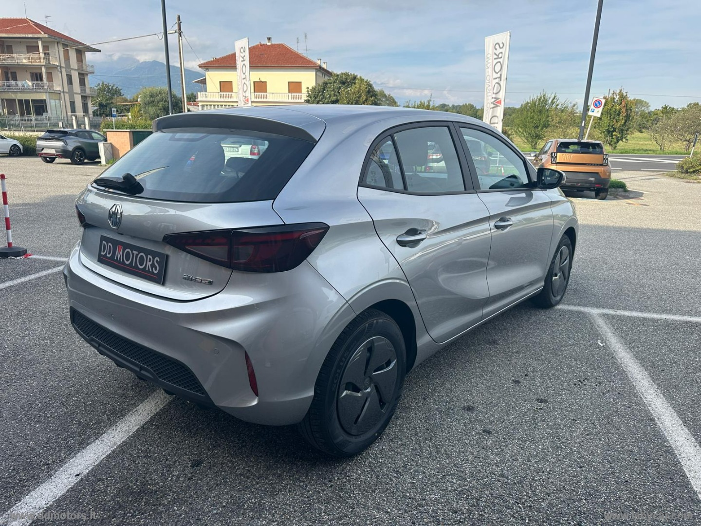 MG3 1.5 Standard *PROMO* - immagine 5
