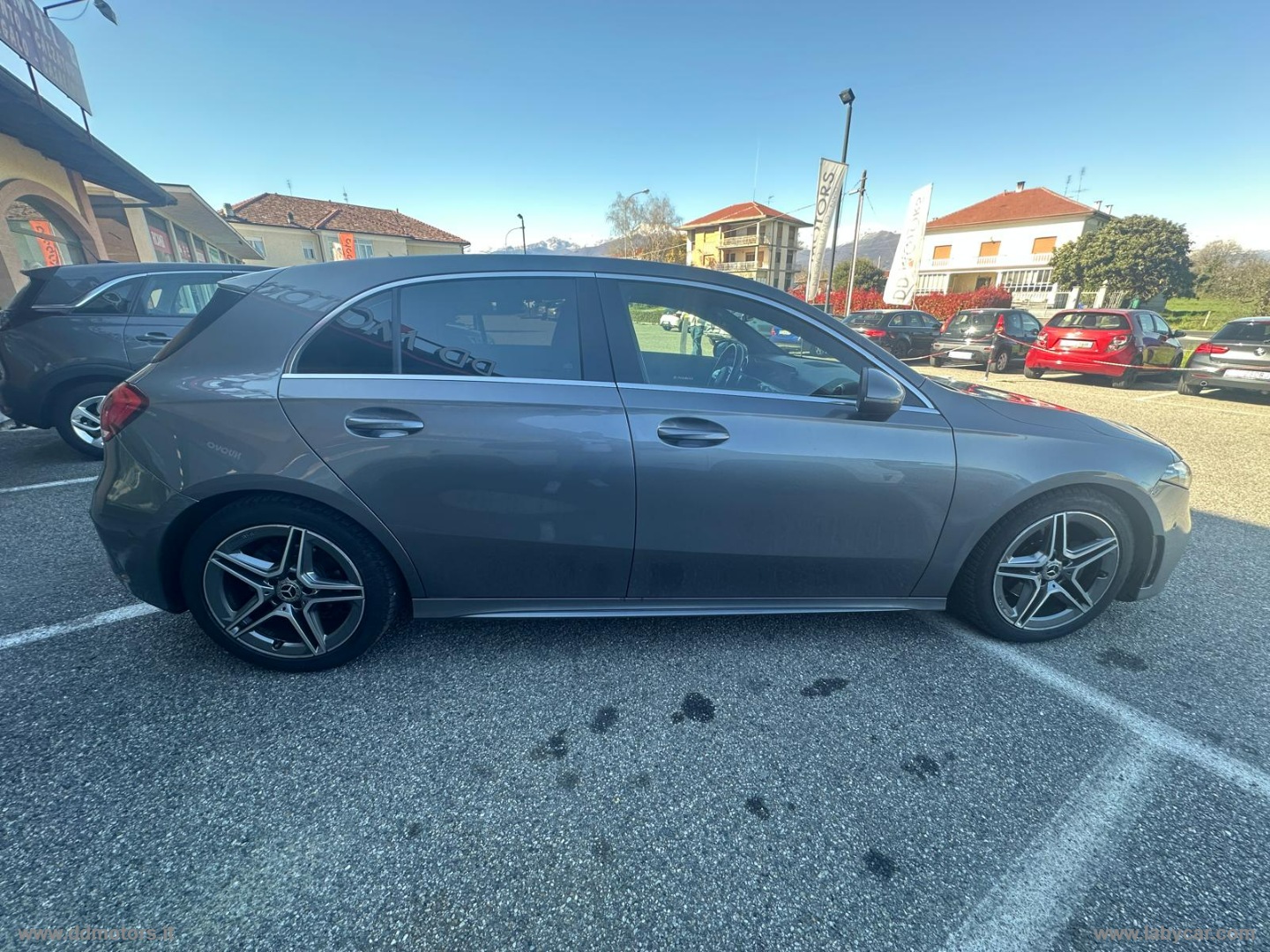 A 180 d Premium NEOPATENTATI - immagine 5