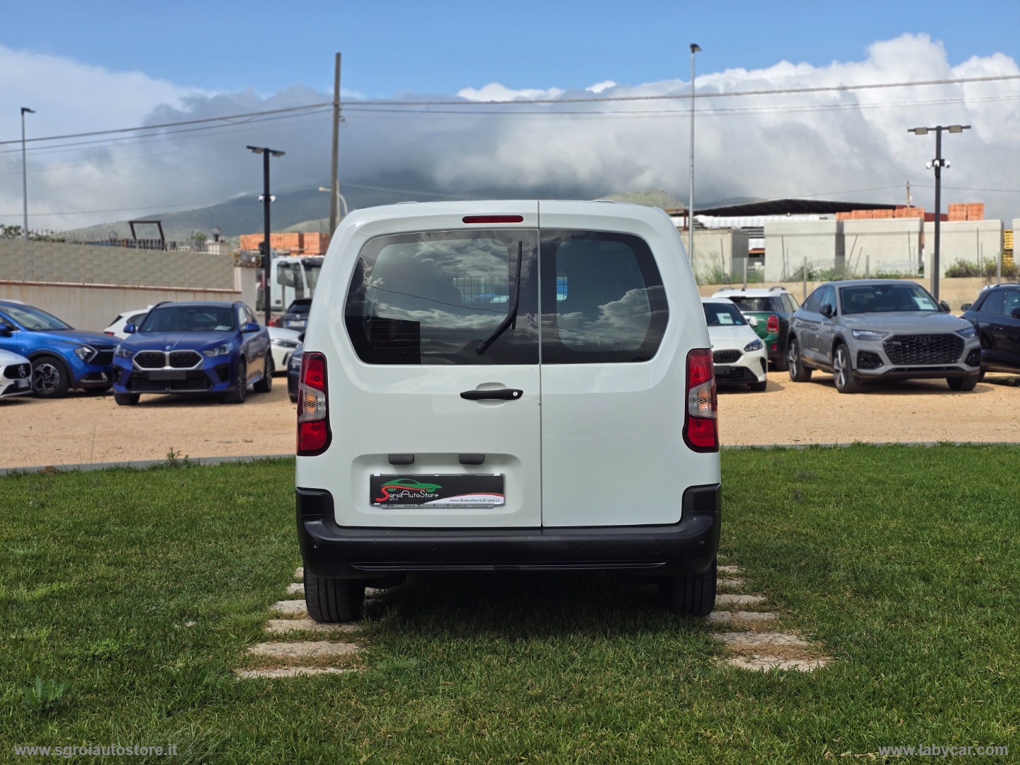 Combo Cargo 1.5 D 100CV PC - immagine 5