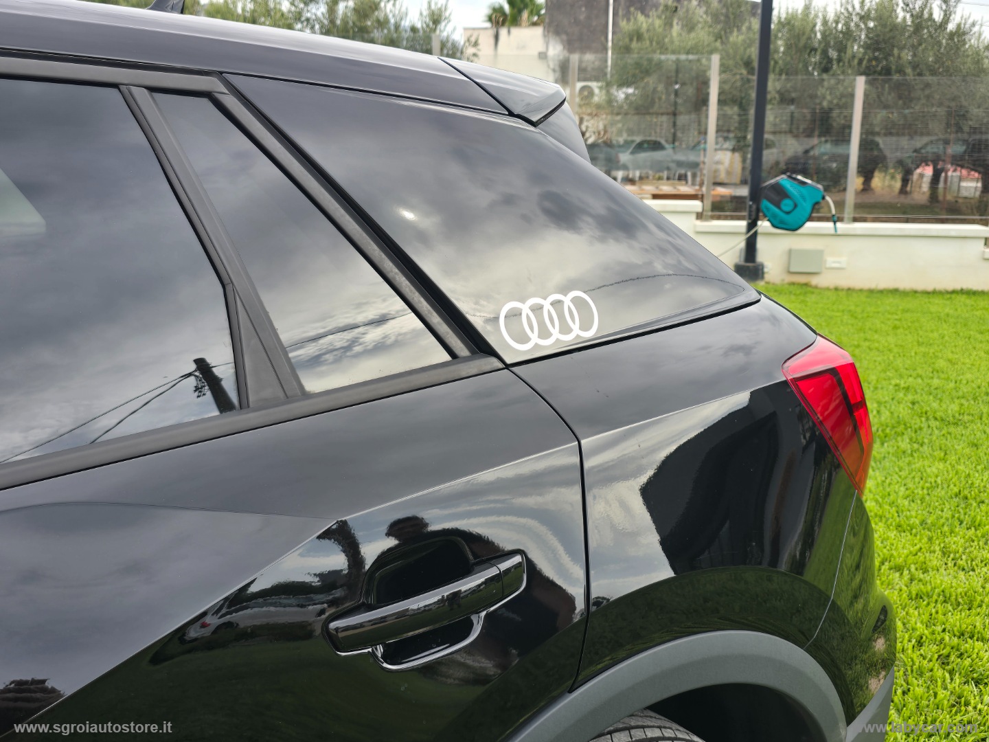 Q2 30 TDI - immagine 5