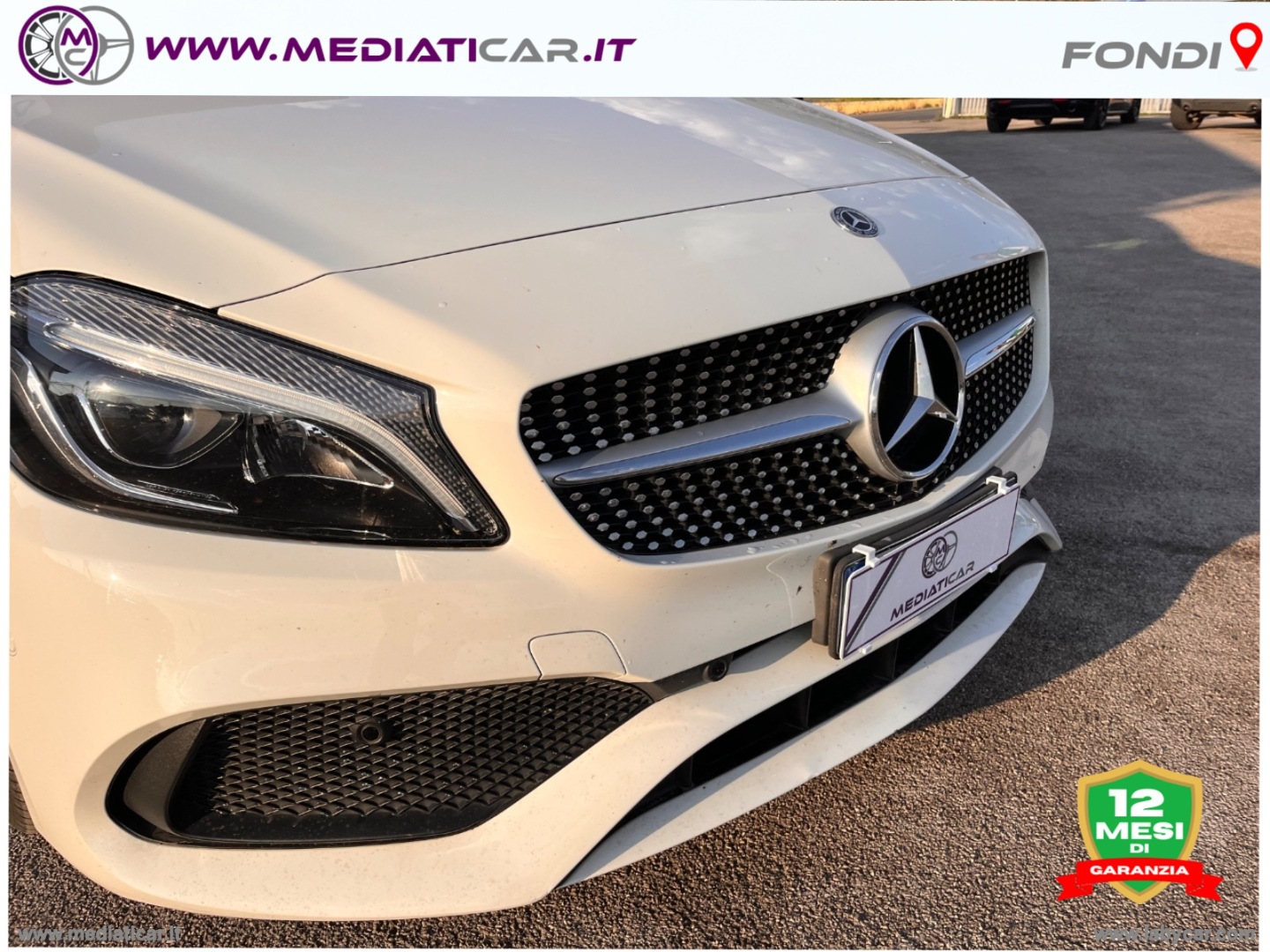 A 180 d Premium - immagine 5
