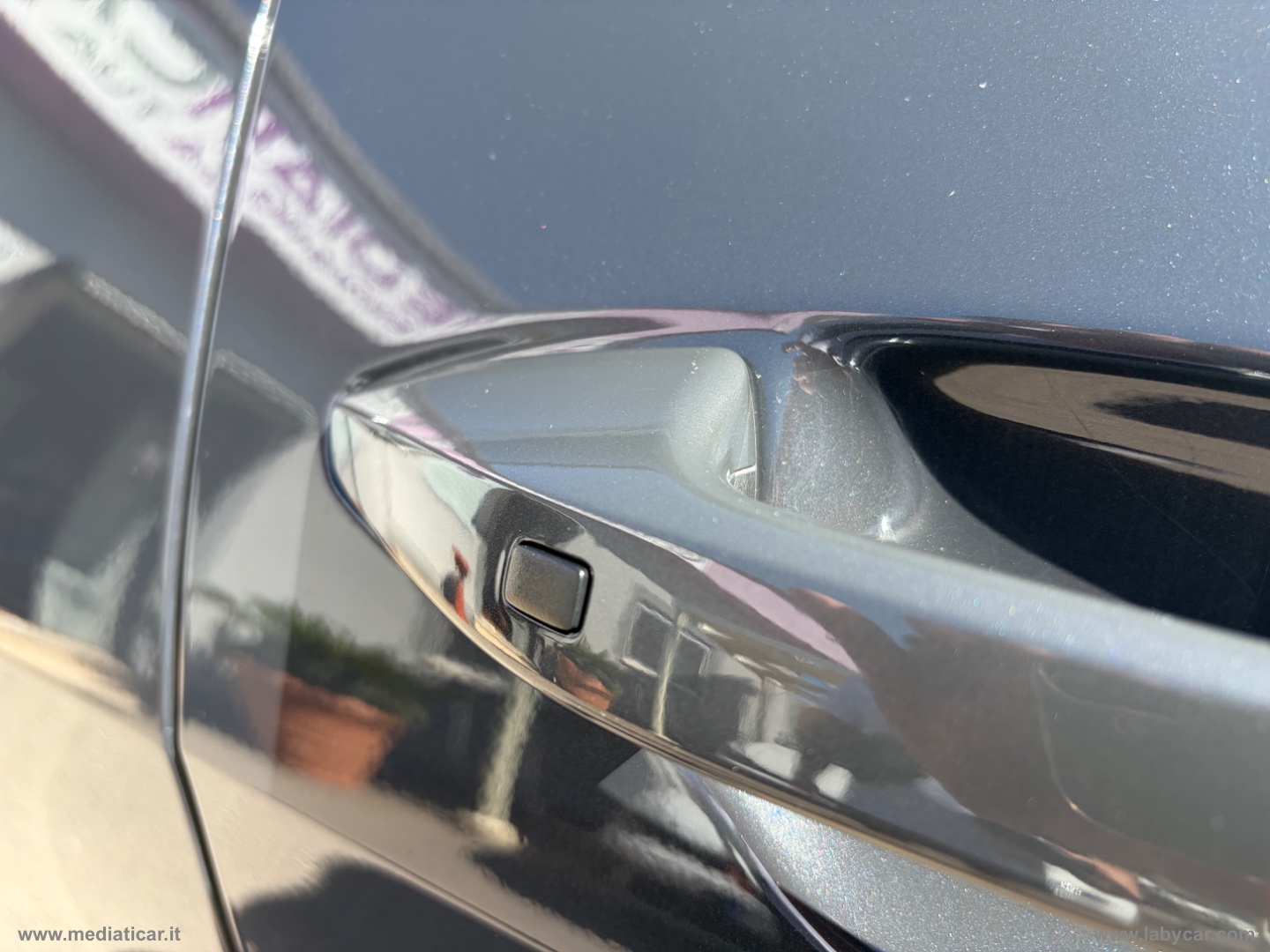 Sportage 1.6 TGDi HEV AT GT-line Plus - immagine 5
