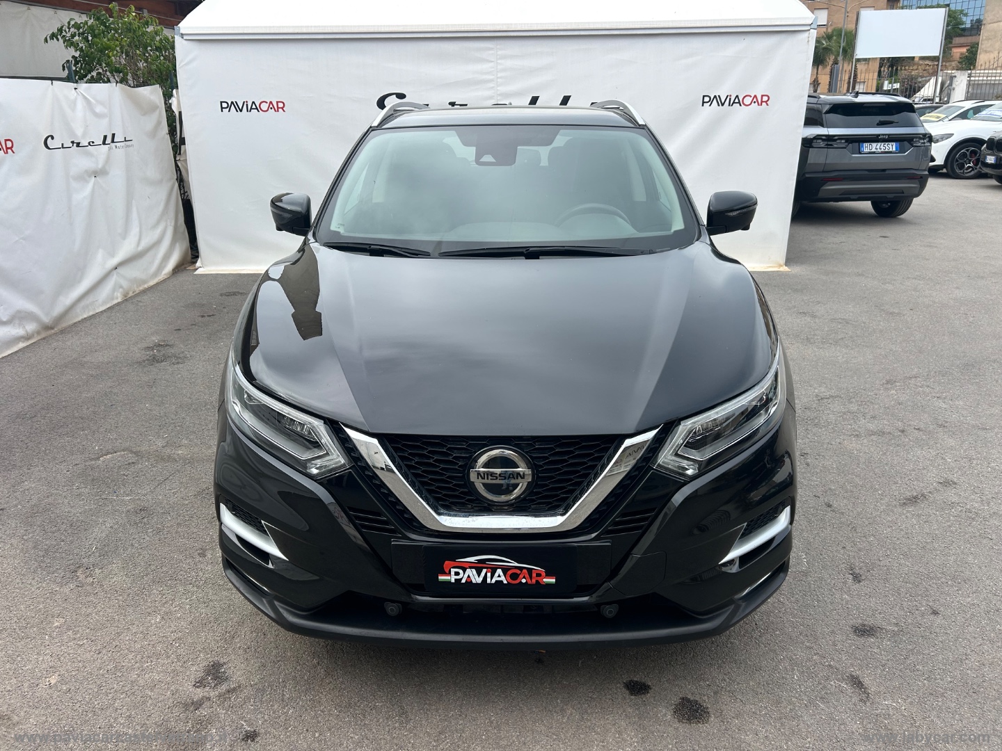 Qashqai 1.5 dCi 115 CV Tekna+ Dyn. Std - immagine 5