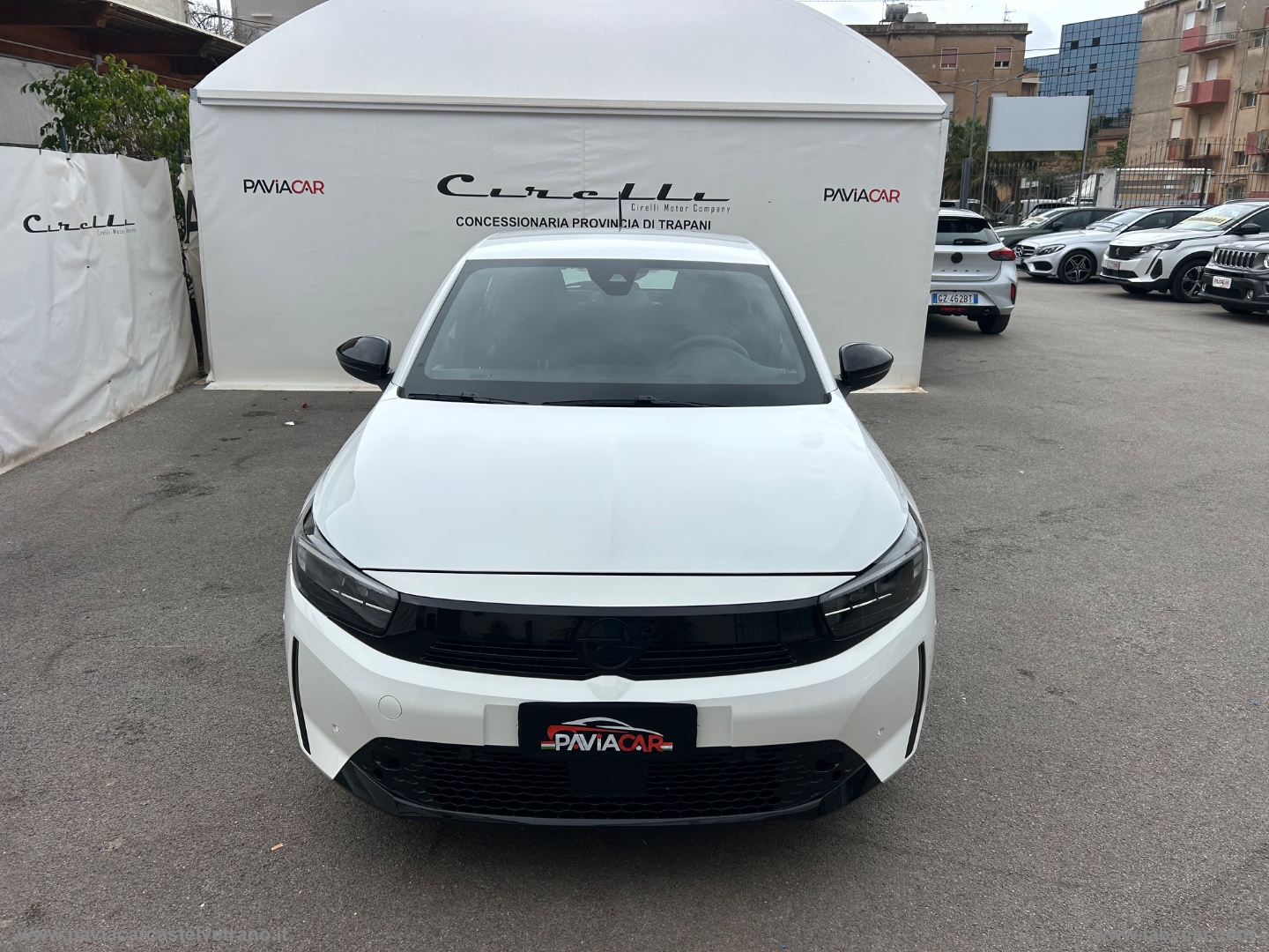 Corsa 1.2 100 CV Edition - immagine 5