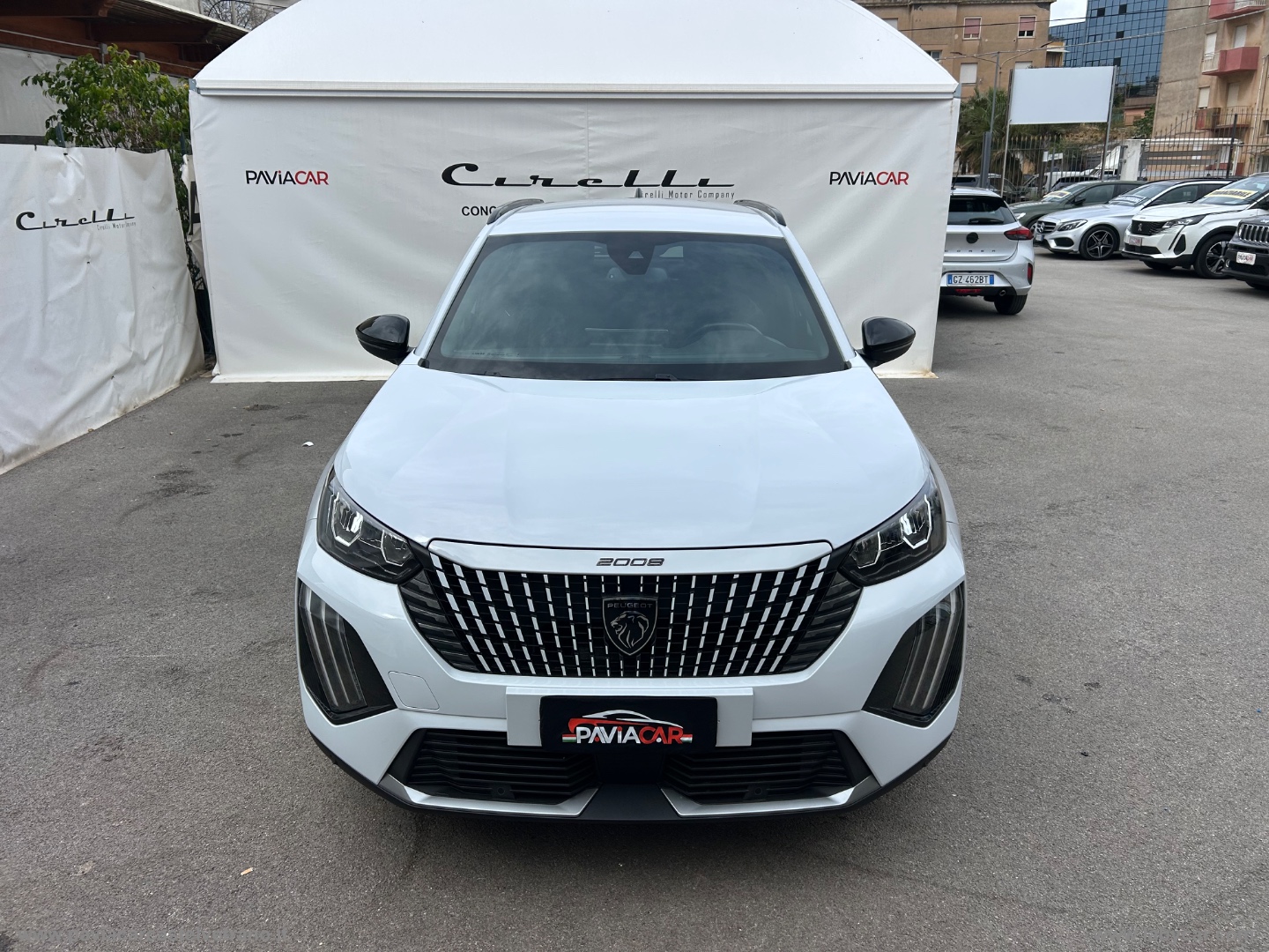 2008 PureTech 100 S&S Allure - immagine 5