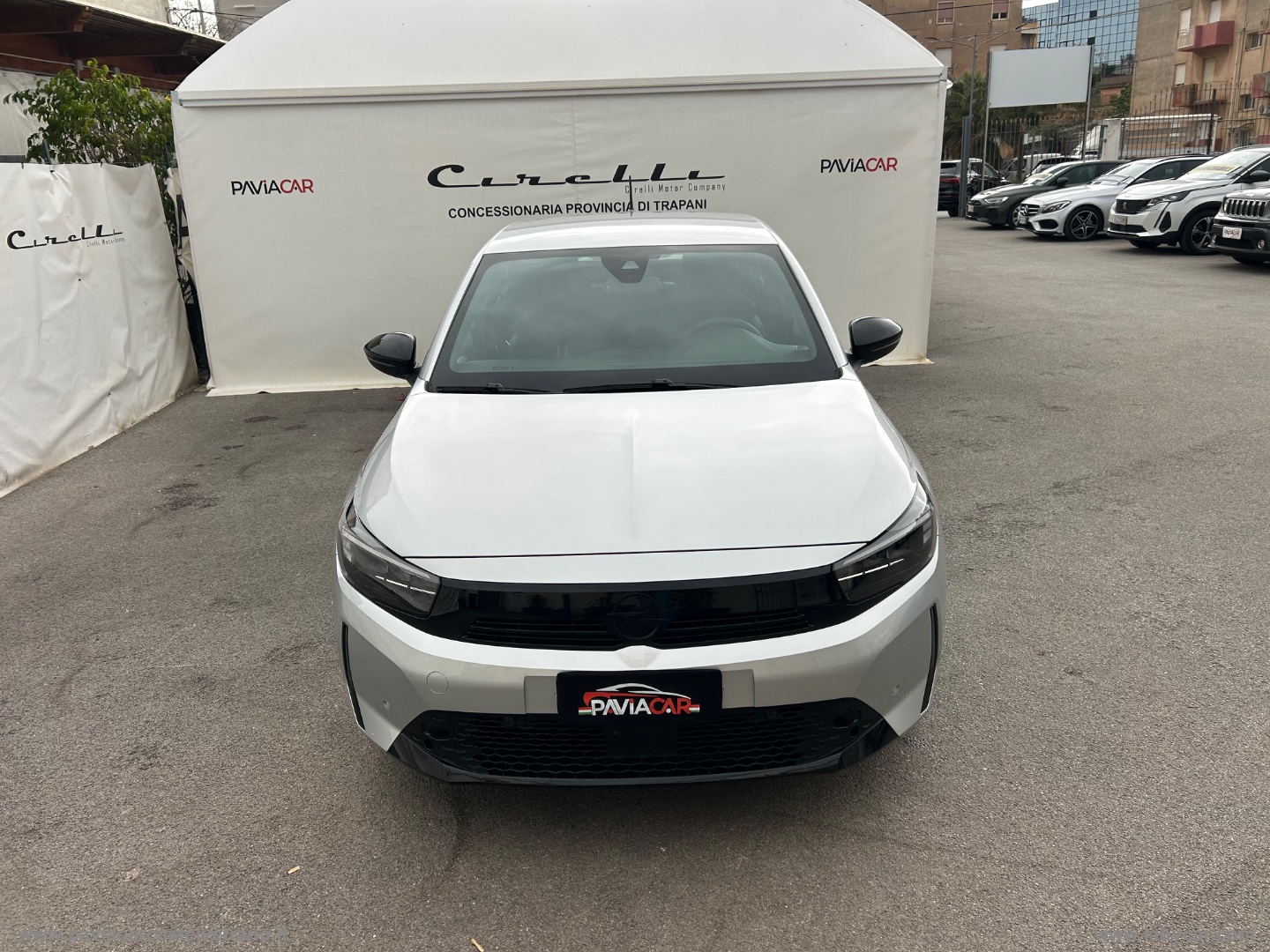 Corsa 1.2 100 CV Edition - immagine 5