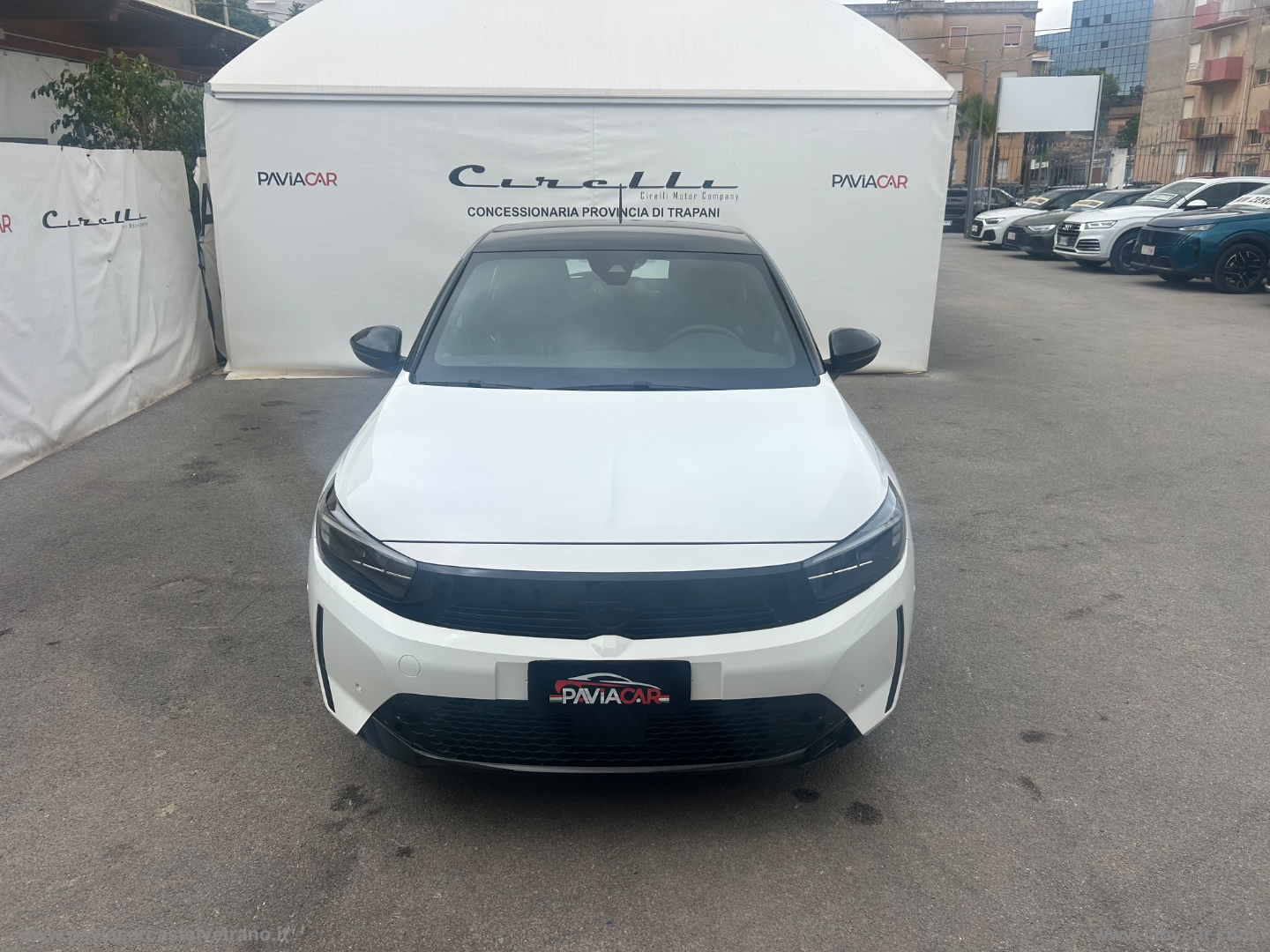Corsa 1.2 100 CV aut. Edition - immagine 5