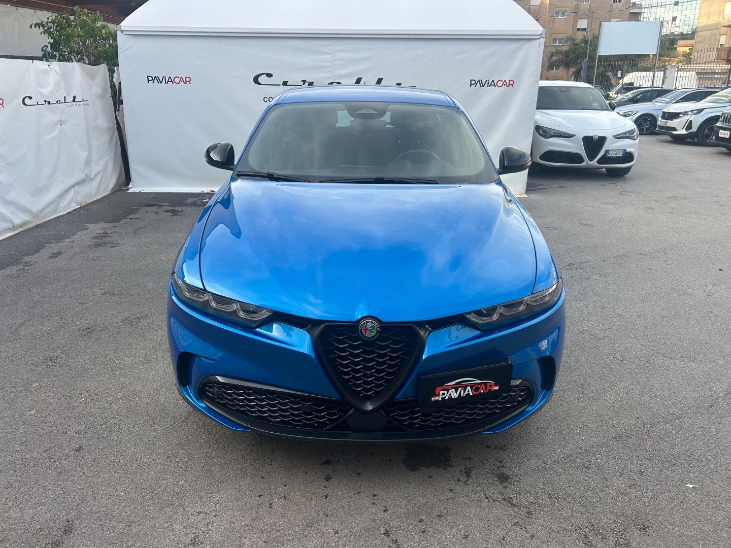 Tonale 1.6 diesel 130 CV TCT6 Veloce - immagine 5