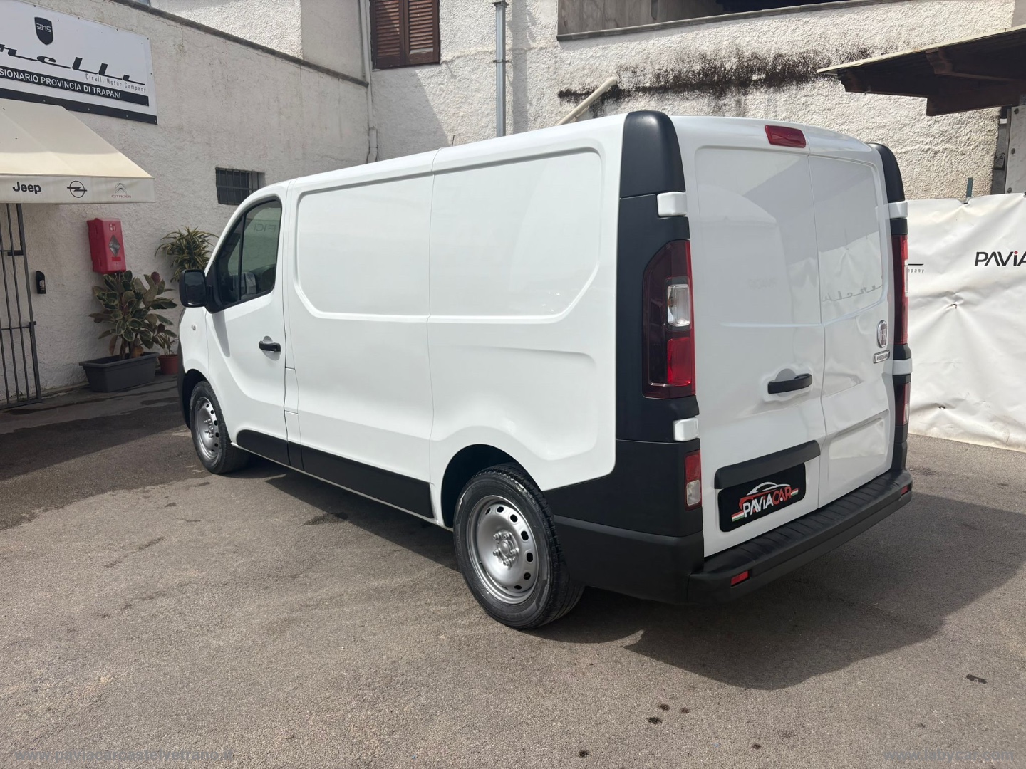 Talento 2.0 Ecojet 120 PC-TN Furg. 10q - immagine 5