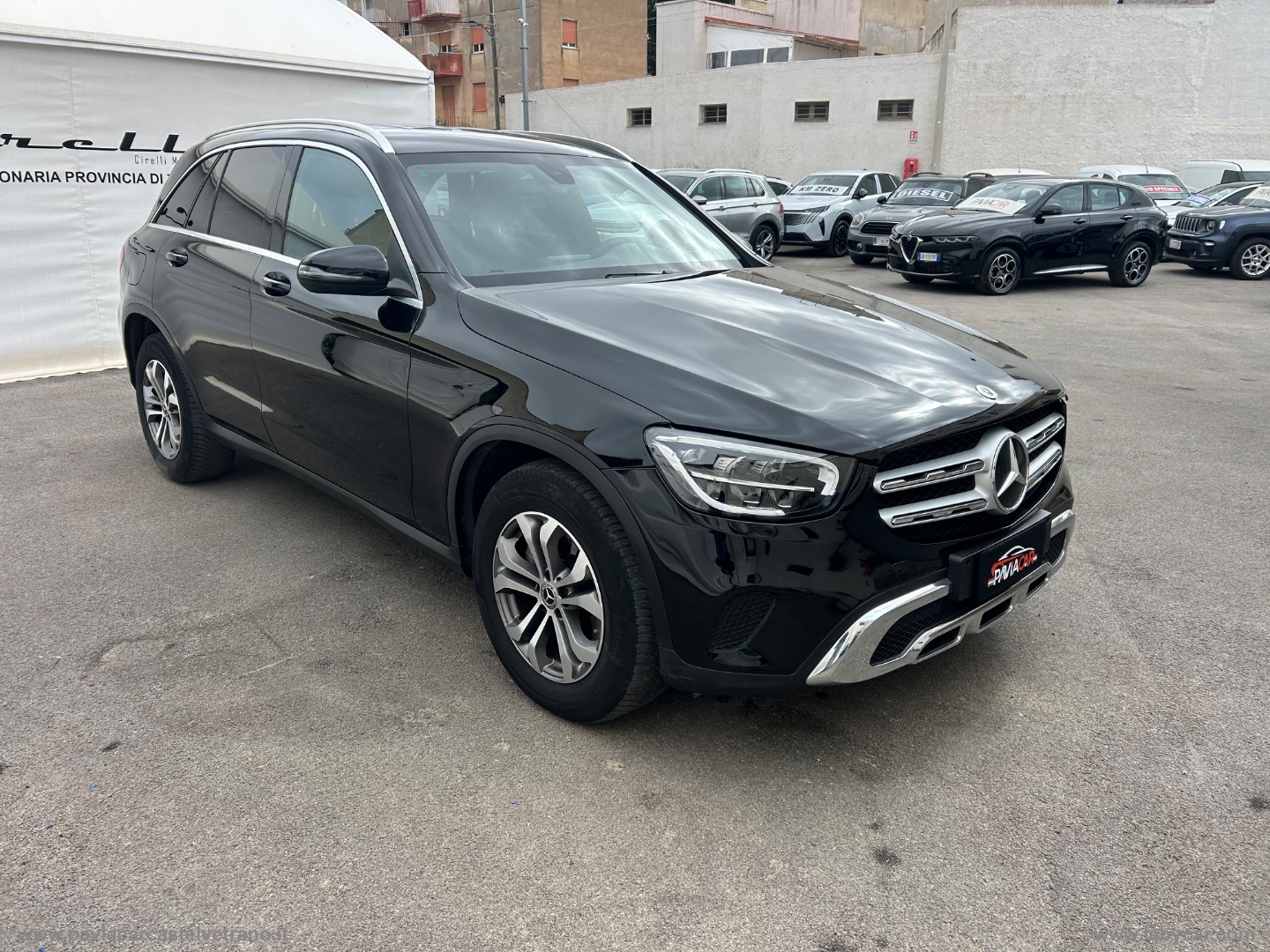 GLC 220 d 4Matic Premium Plus - immagine 5