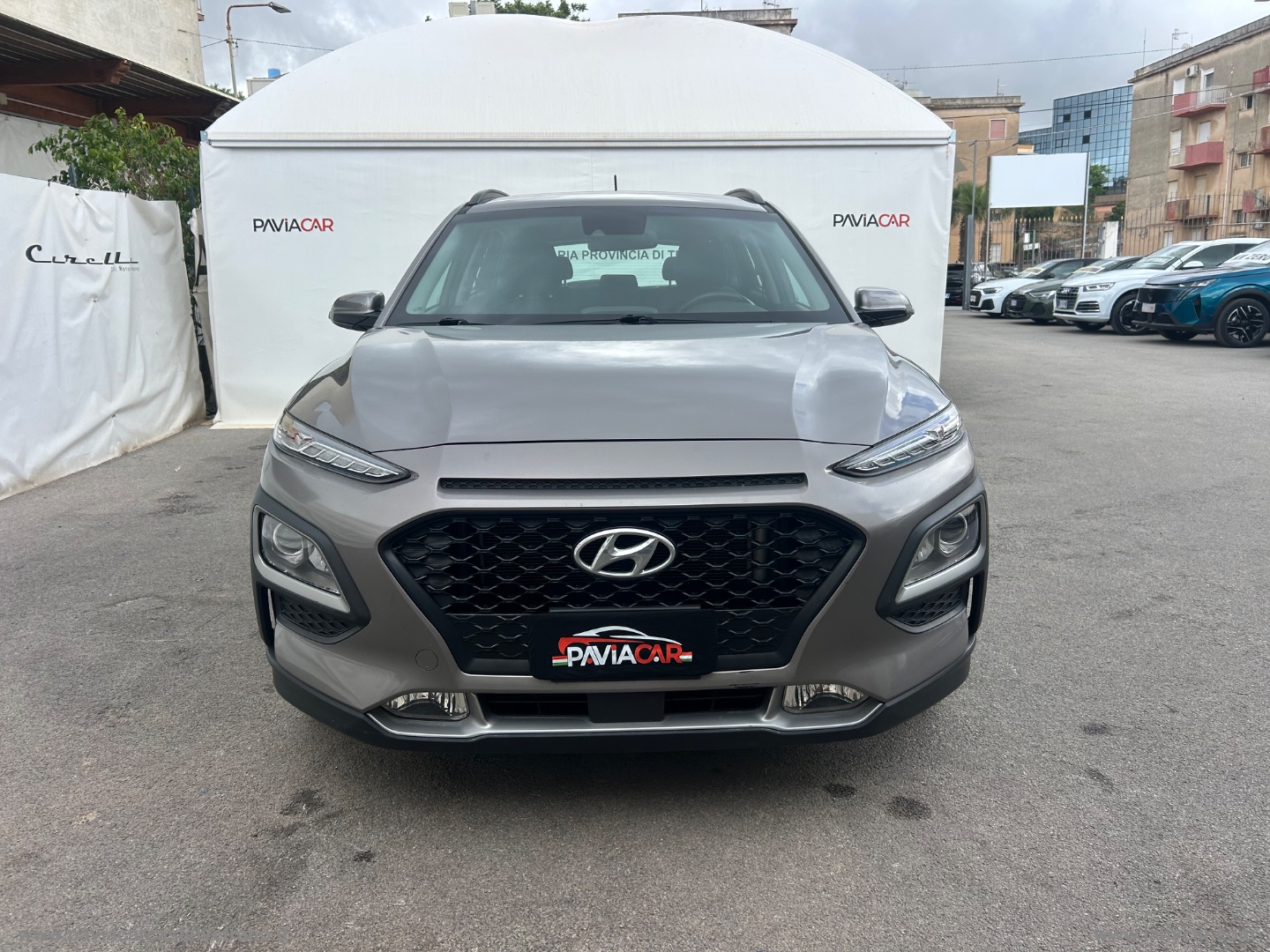 Kona 1.0 T-GDI Comfort - immagine 5