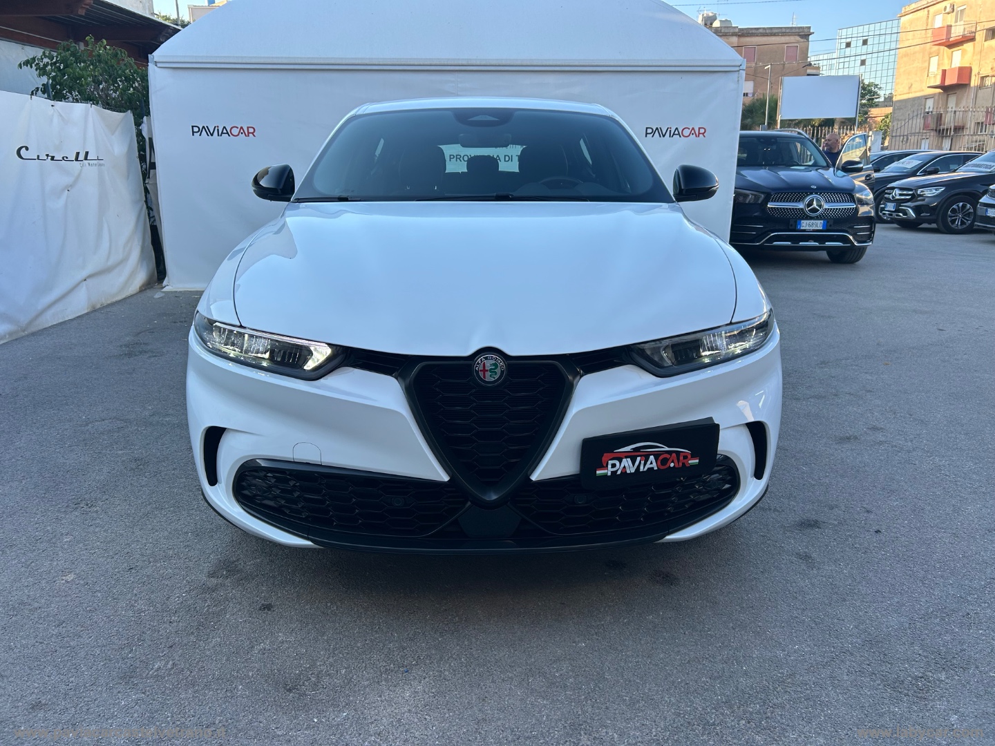 Tonale 1.6 diesel 130 CV TCT6 Ti - immagine 5