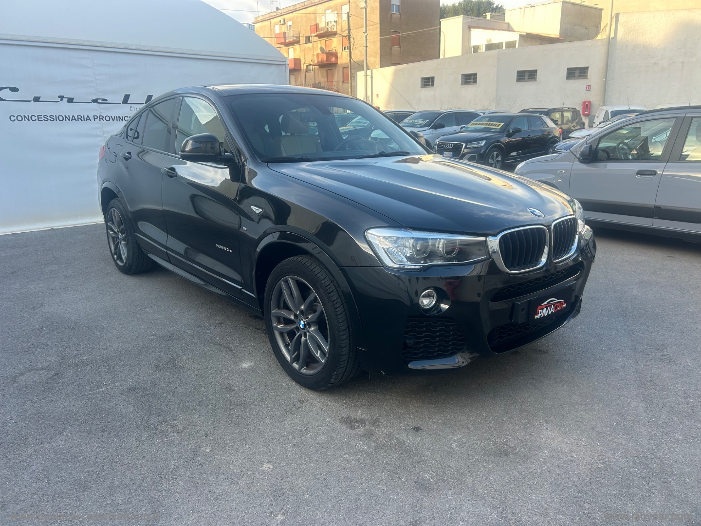 X4 xDrive20d Msport - immagine 5