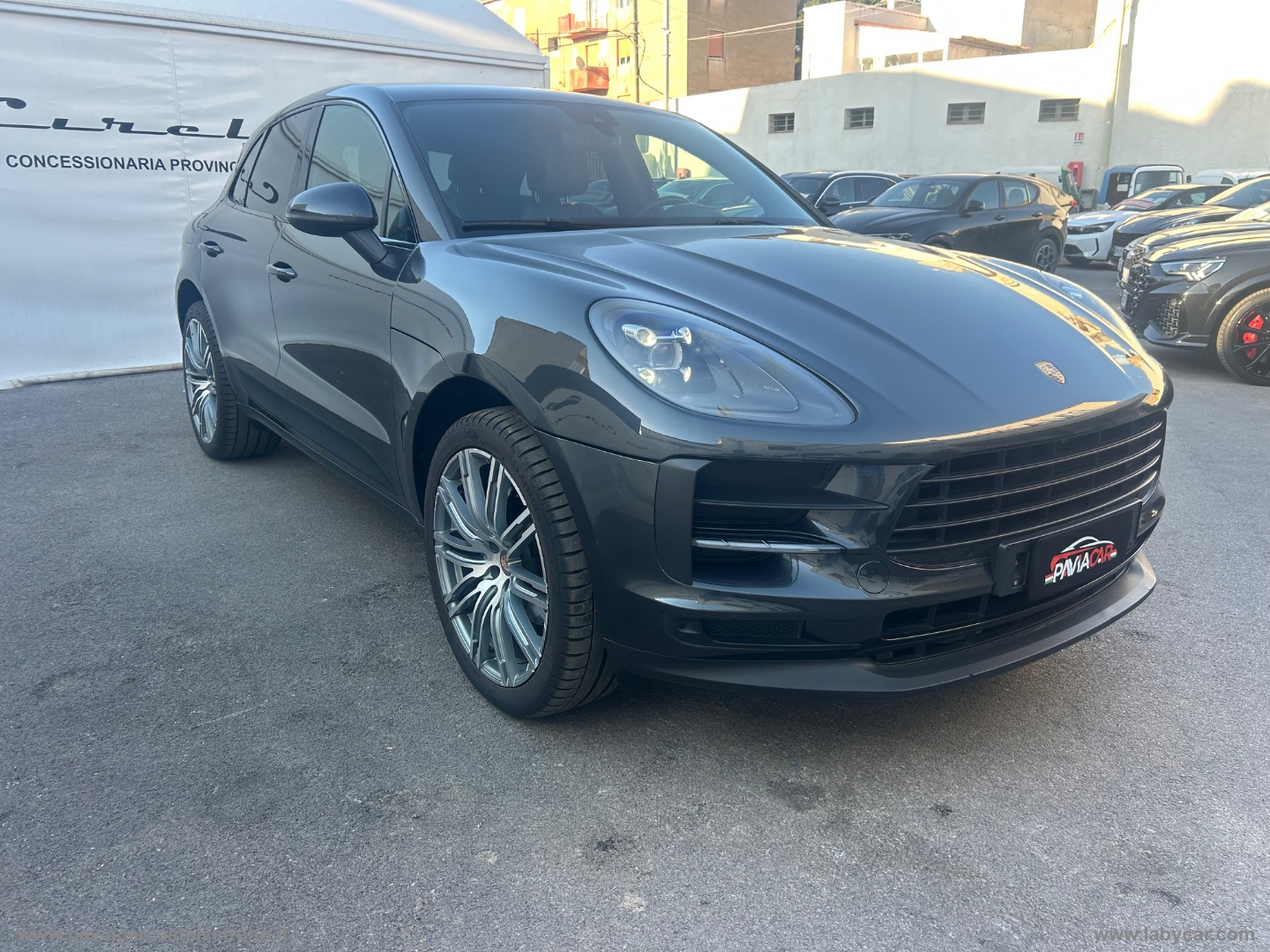 Macan 2.0 - immagine 5