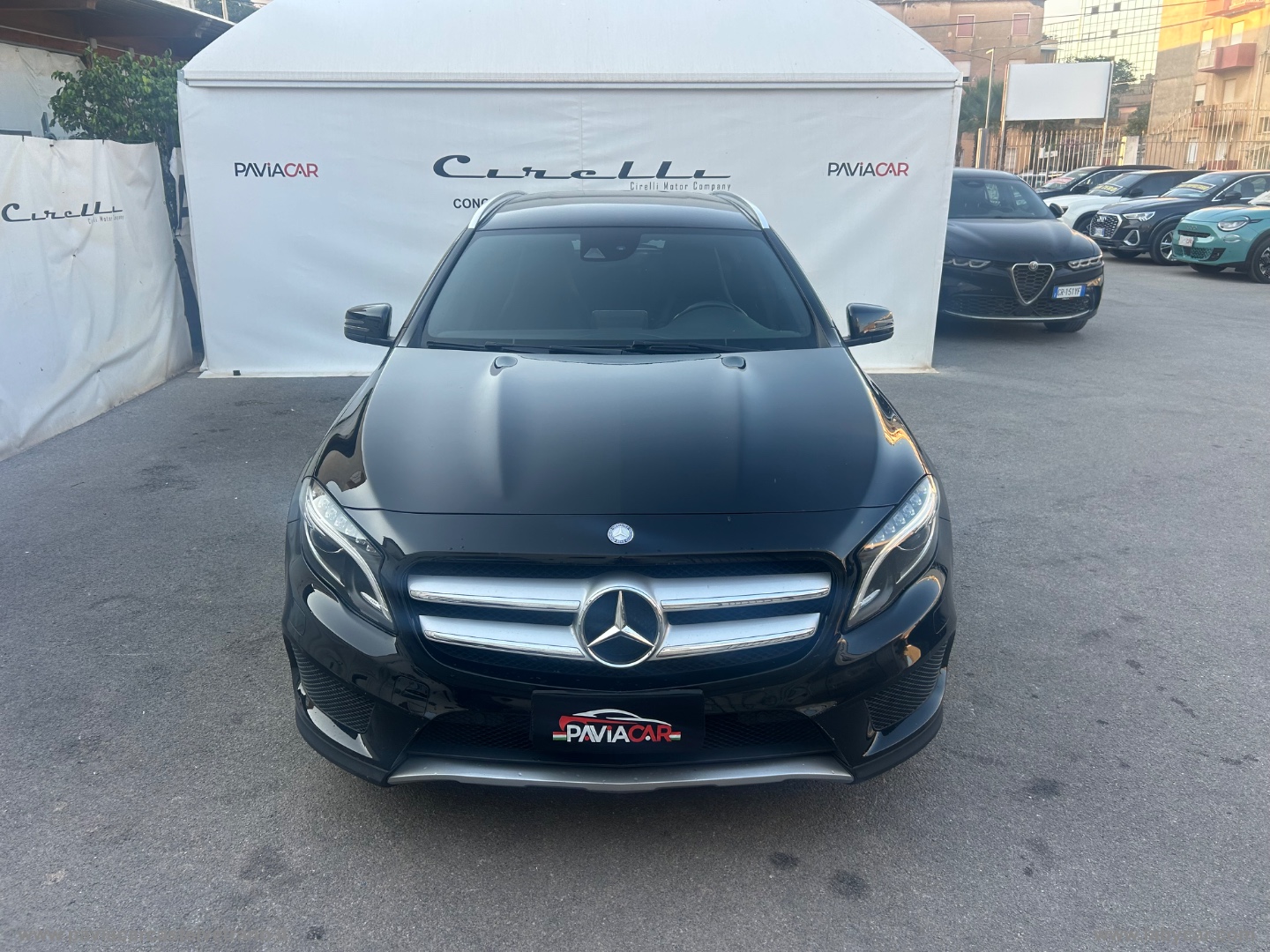 GLA 200 CDI AMG Premium - immagine 5