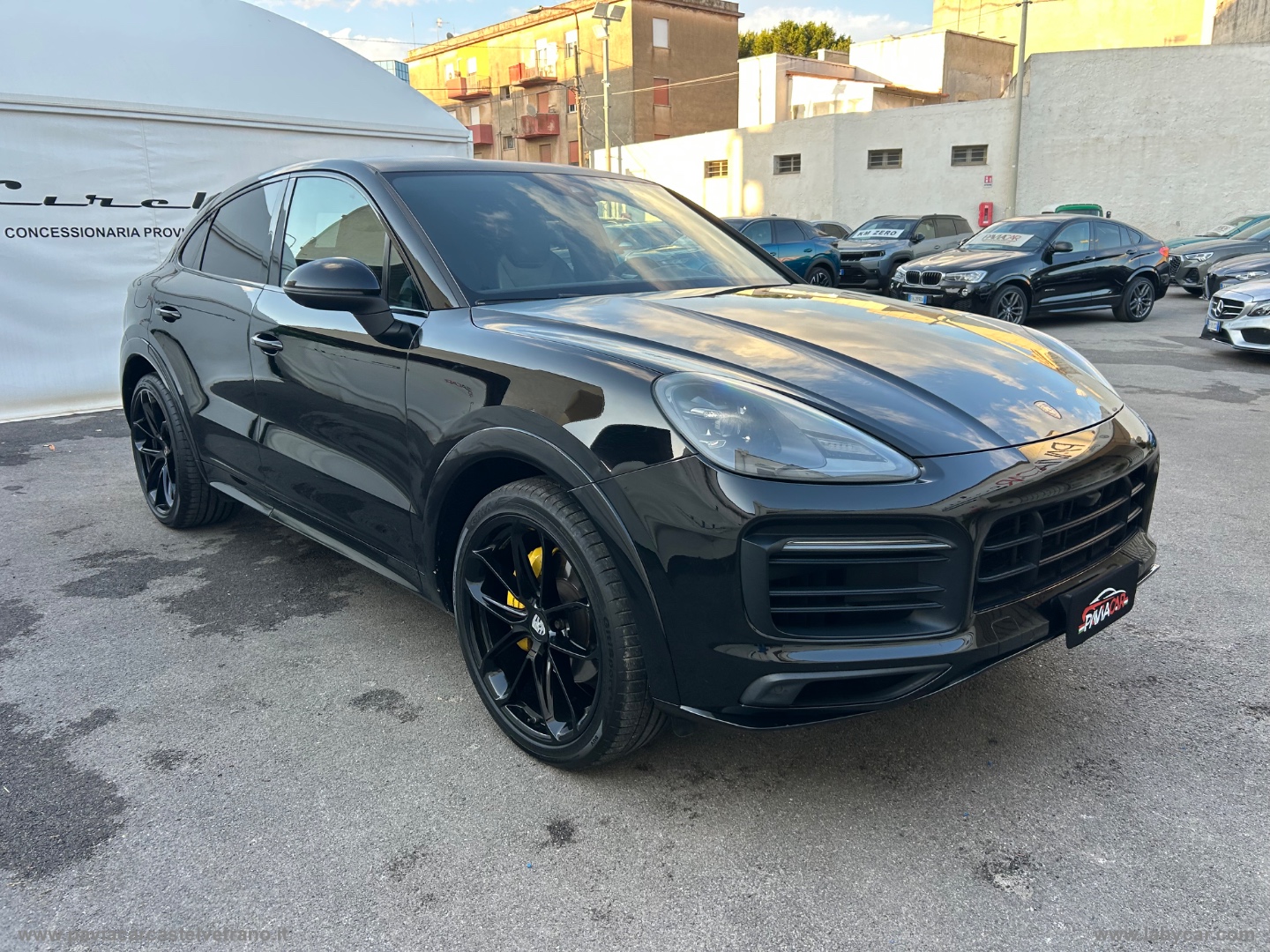 Cayenne 3.0 V6 - immagine 5