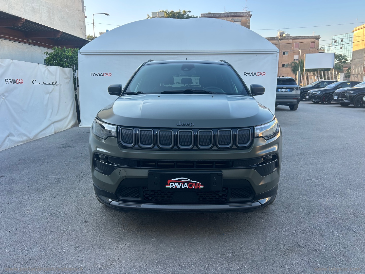 Compass 1.6 Multijet II 2WD S - immagine 5
