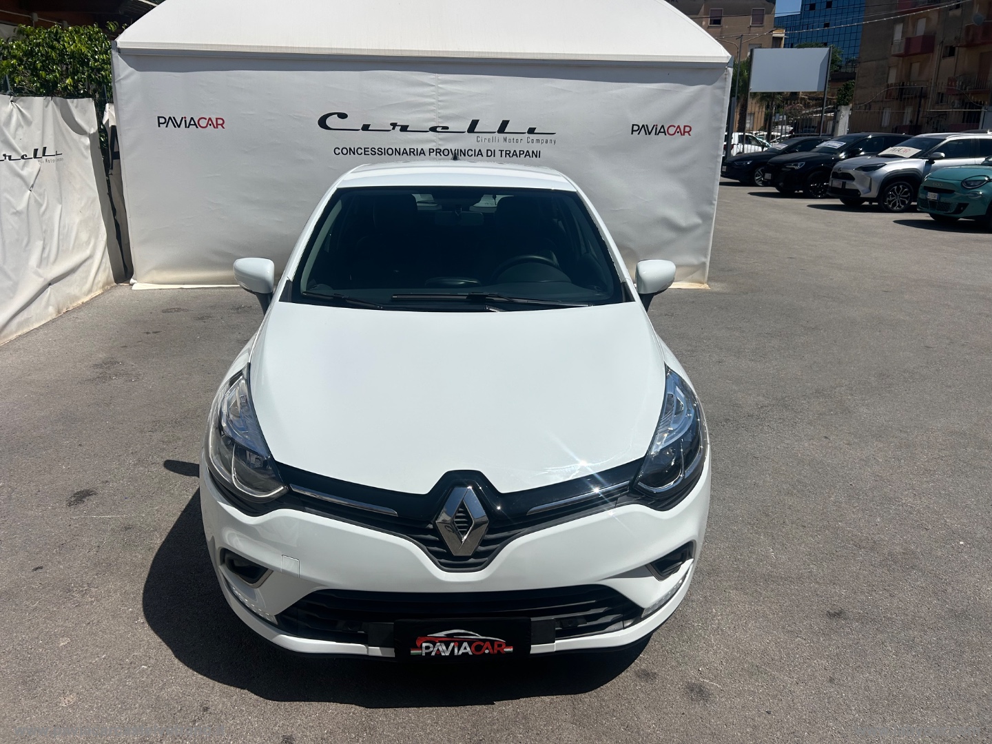 Clio dCi 8V 75 CV S&S 5p. Energy Duel - immagine 5