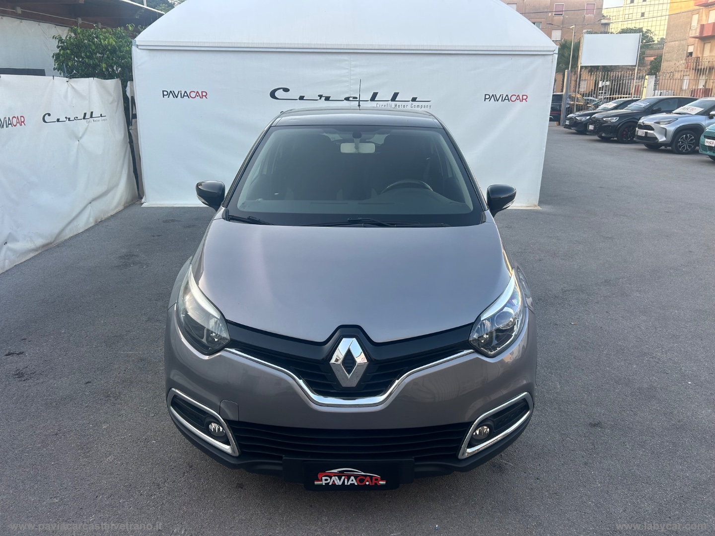 Captur dCi 8V 90 CV S&S Energy Iconic - immagine 5