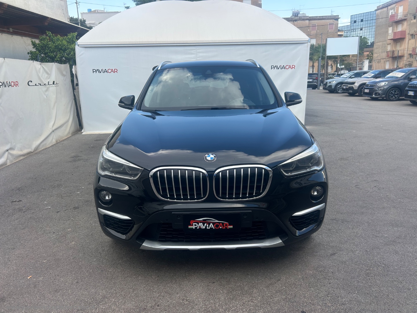 X1 sDrive18d - immagine 5