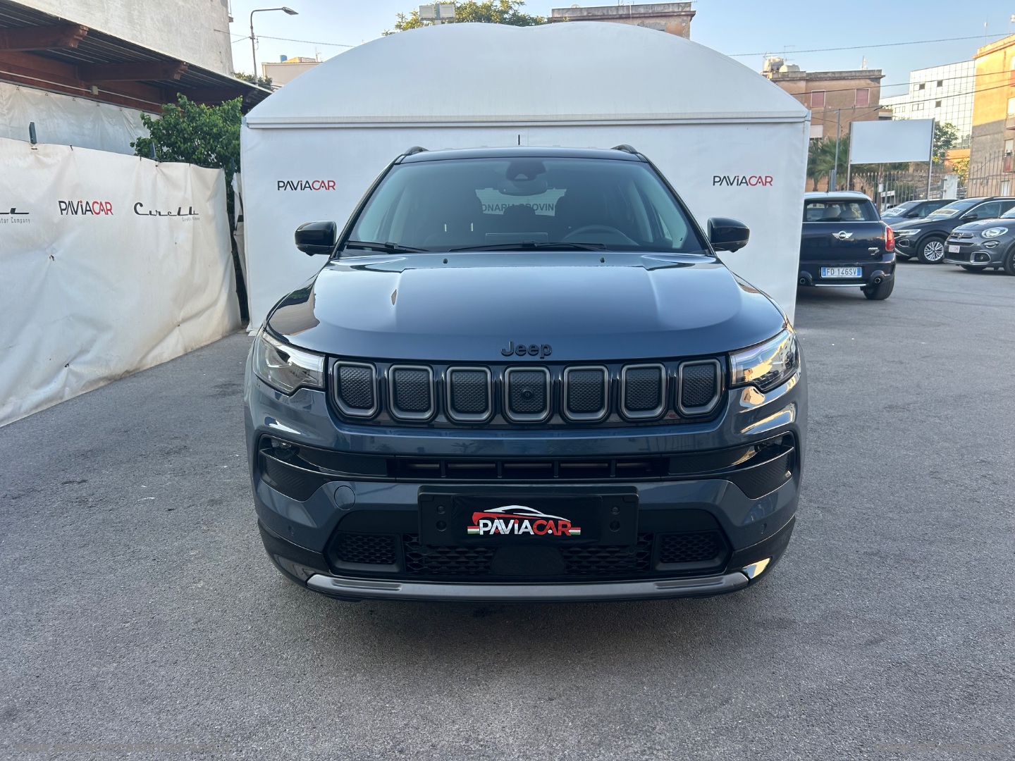 Compass 1.6 Multijet II 2WD S - immagine 5