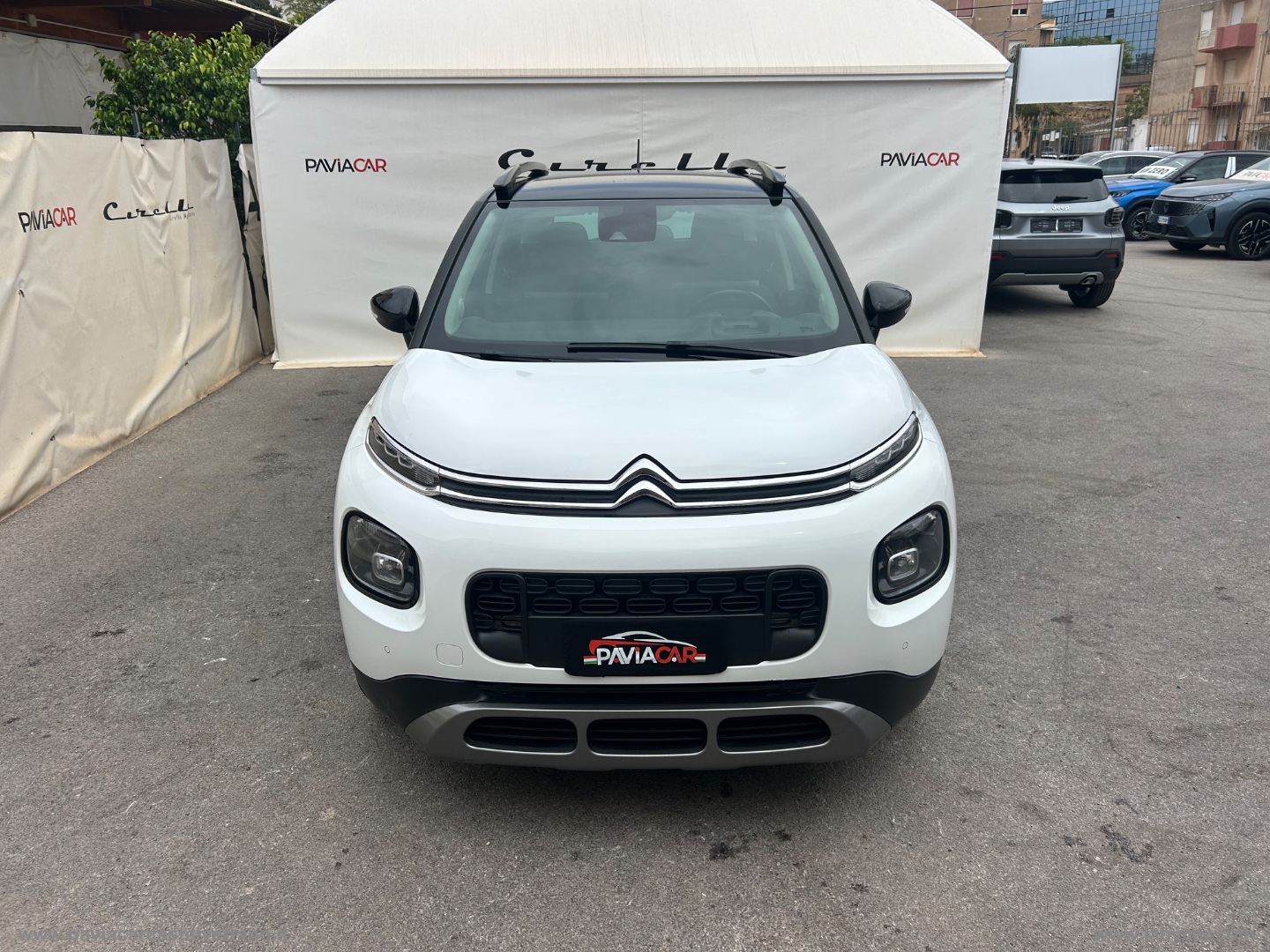 C3 Aircross BlueHDi 100 Shine - immagine 5