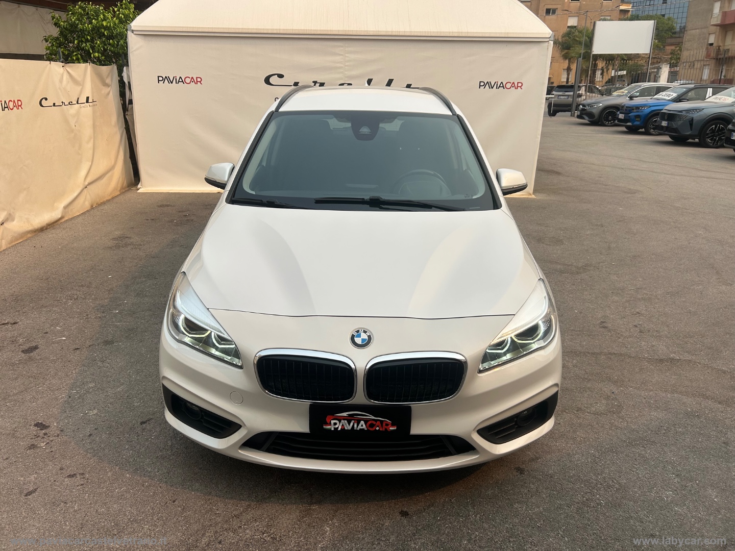 216d Gran Tourer Luxury - immagine 5