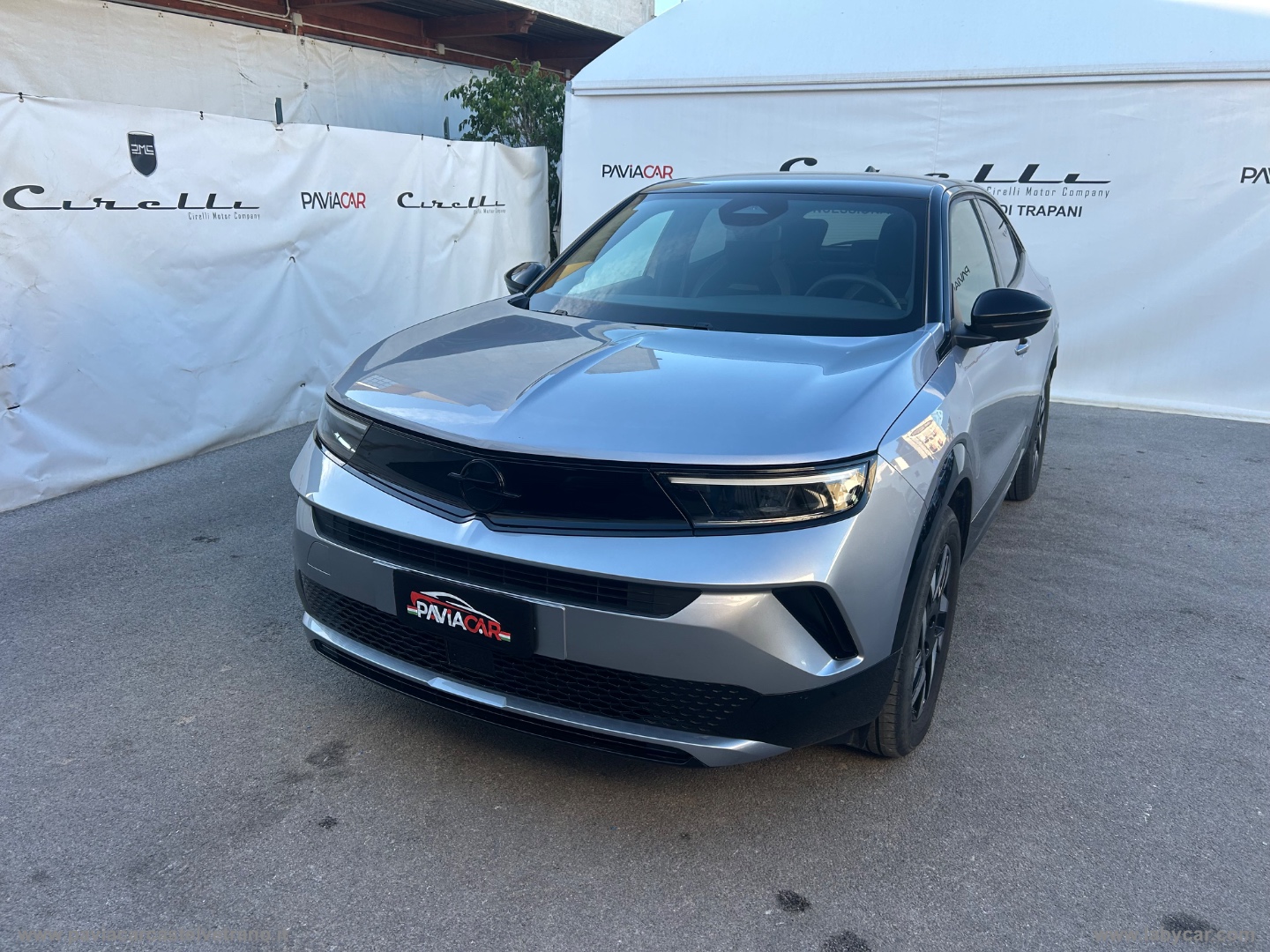 Mokka 1.2 Turbo 130 CV aut. Edition - immagine 5