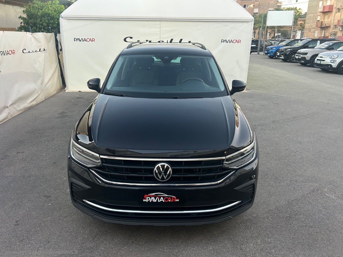 Tiguan 2.0 TDI 150CV SCR DSG Life - immagine 5