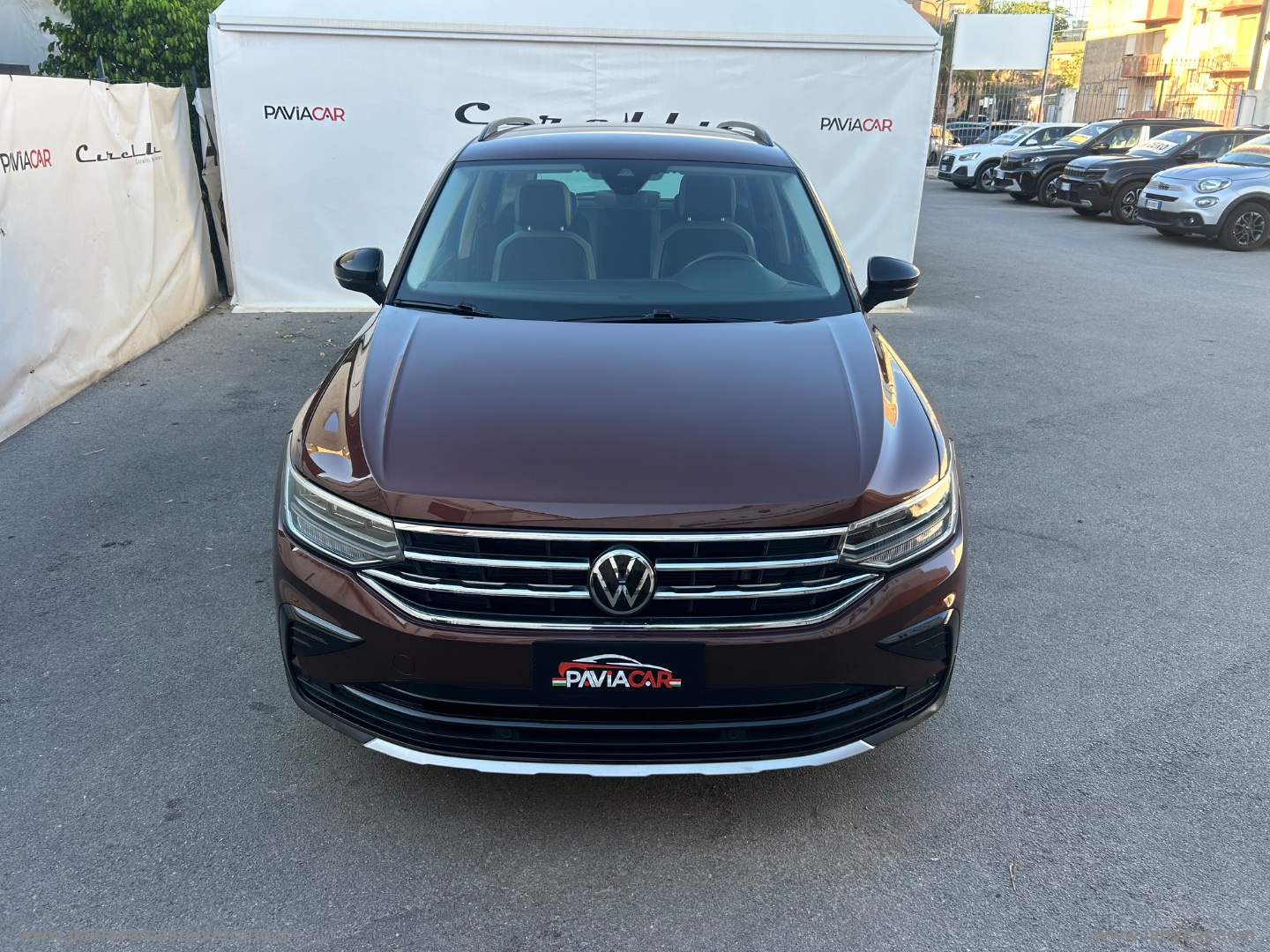 Tiguan 2.0 TDI 150CV SCR DSG Life - immagine 5