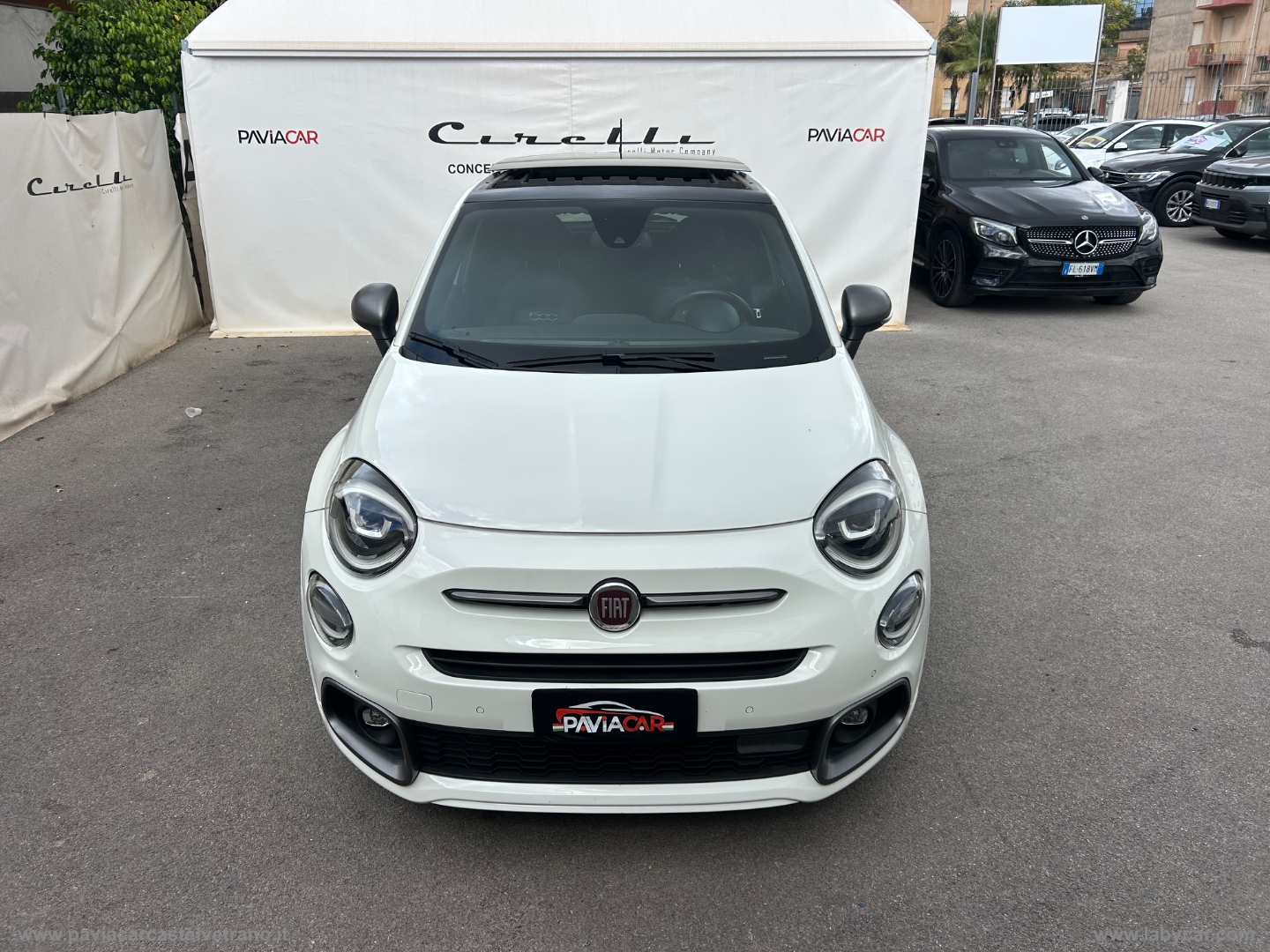 500X 1.6 M.Jet 130 CV Sport - immagine 5