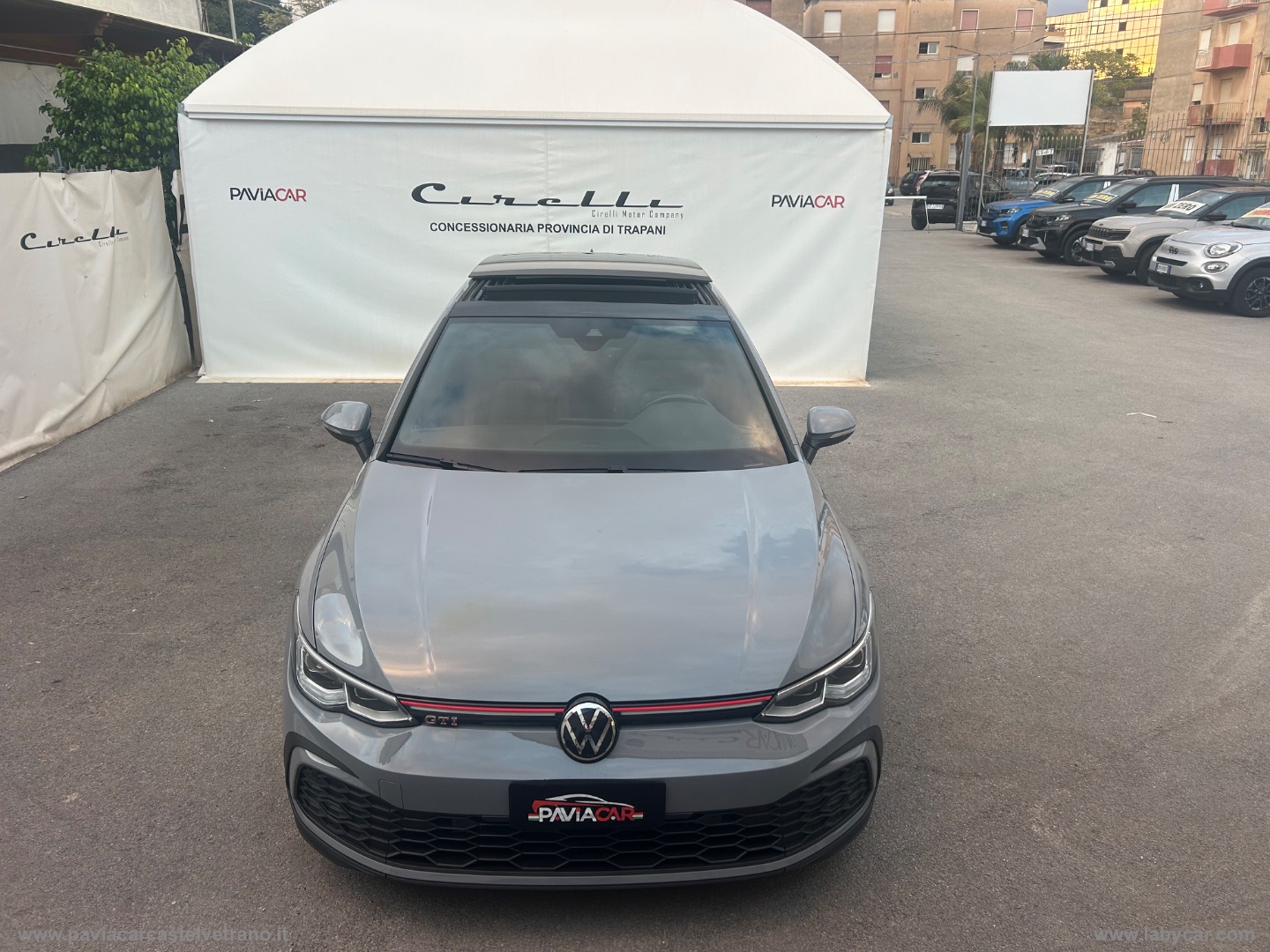 Golf 2.0 TSI GTI DSG - immagine 5