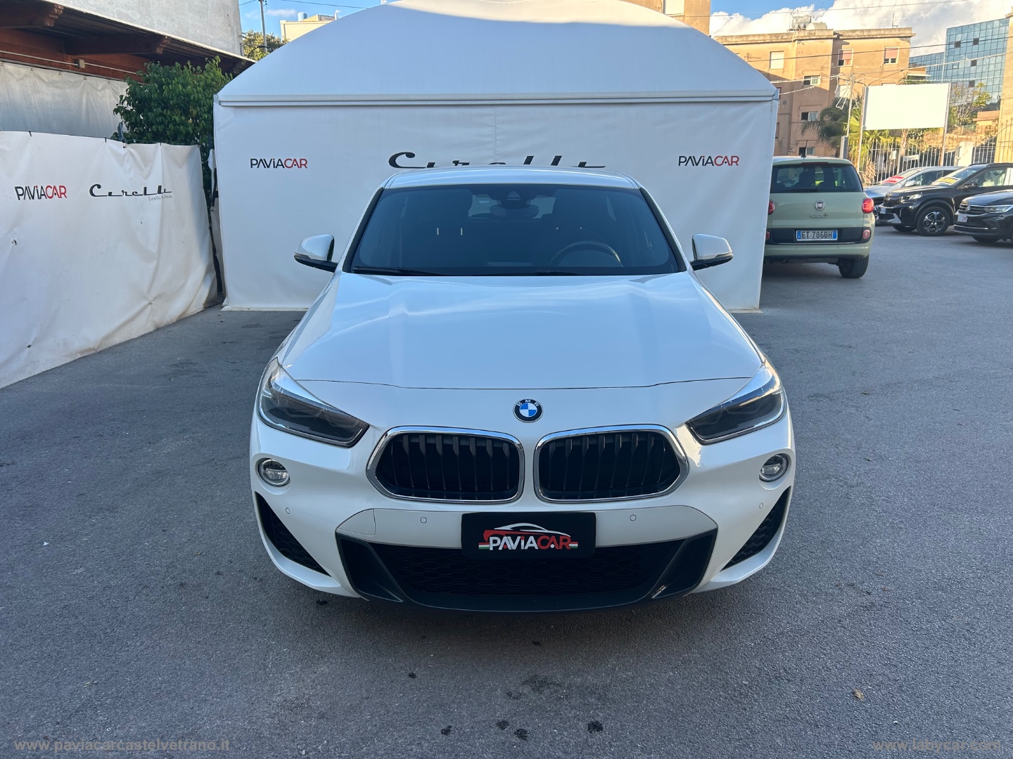 X2 sDrive18d Msport-X - immagine 5