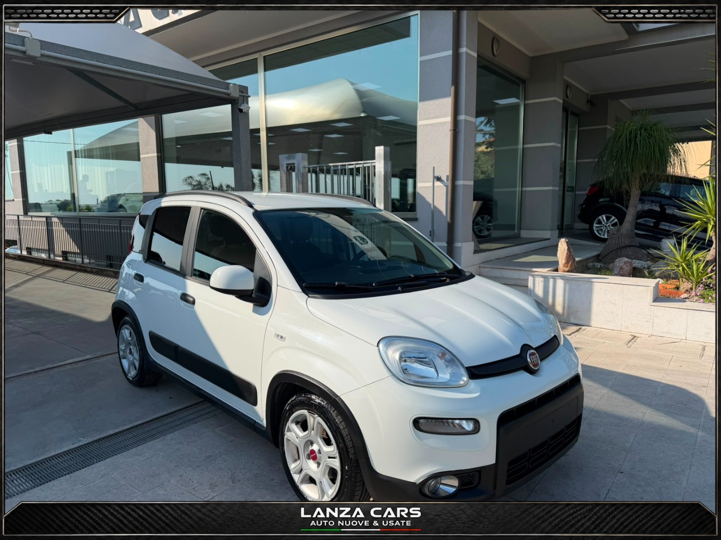 Panda 1.0 FireFly S&S Hybrid City Life - immagine 5