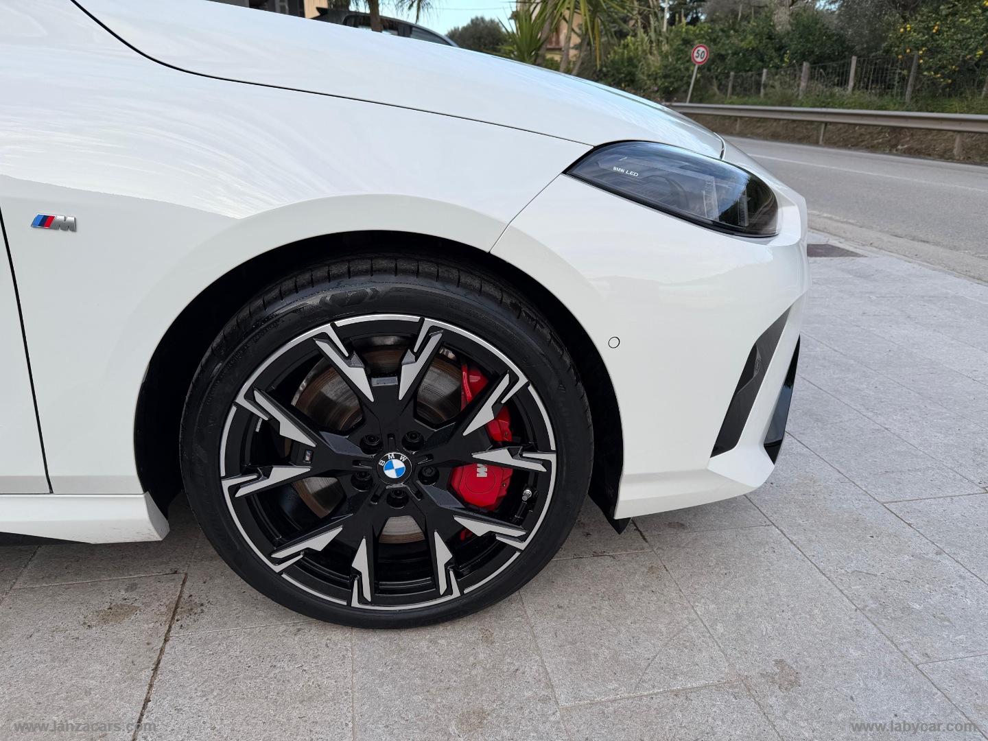 118d 5p. MSport Pro - immagine 5